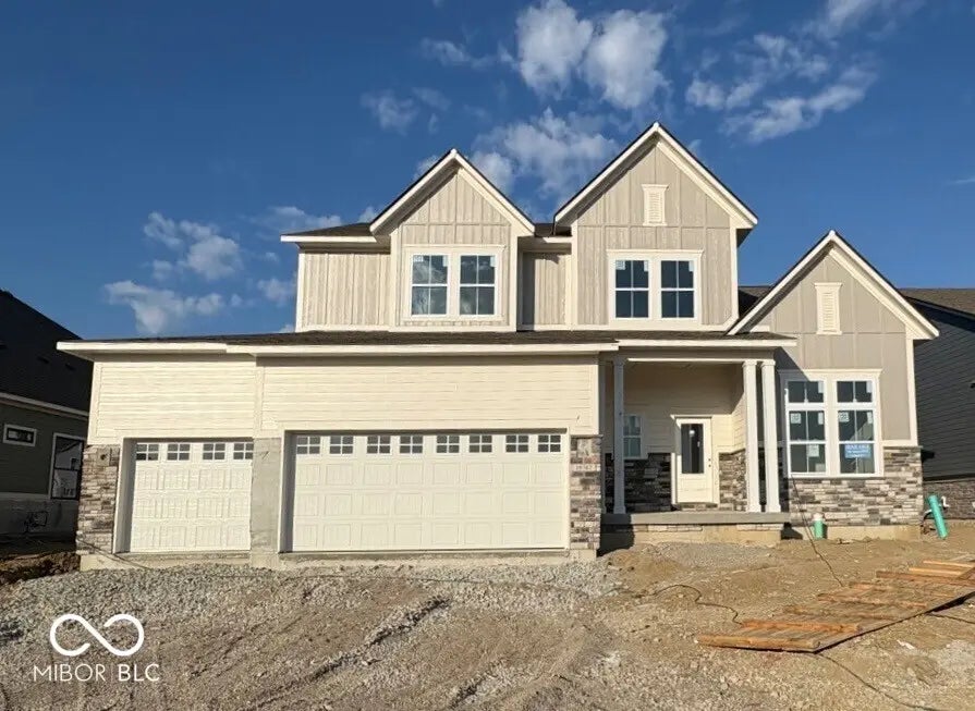 Photo of 19742 Chatham Shore Lane Westfield, IN 46074