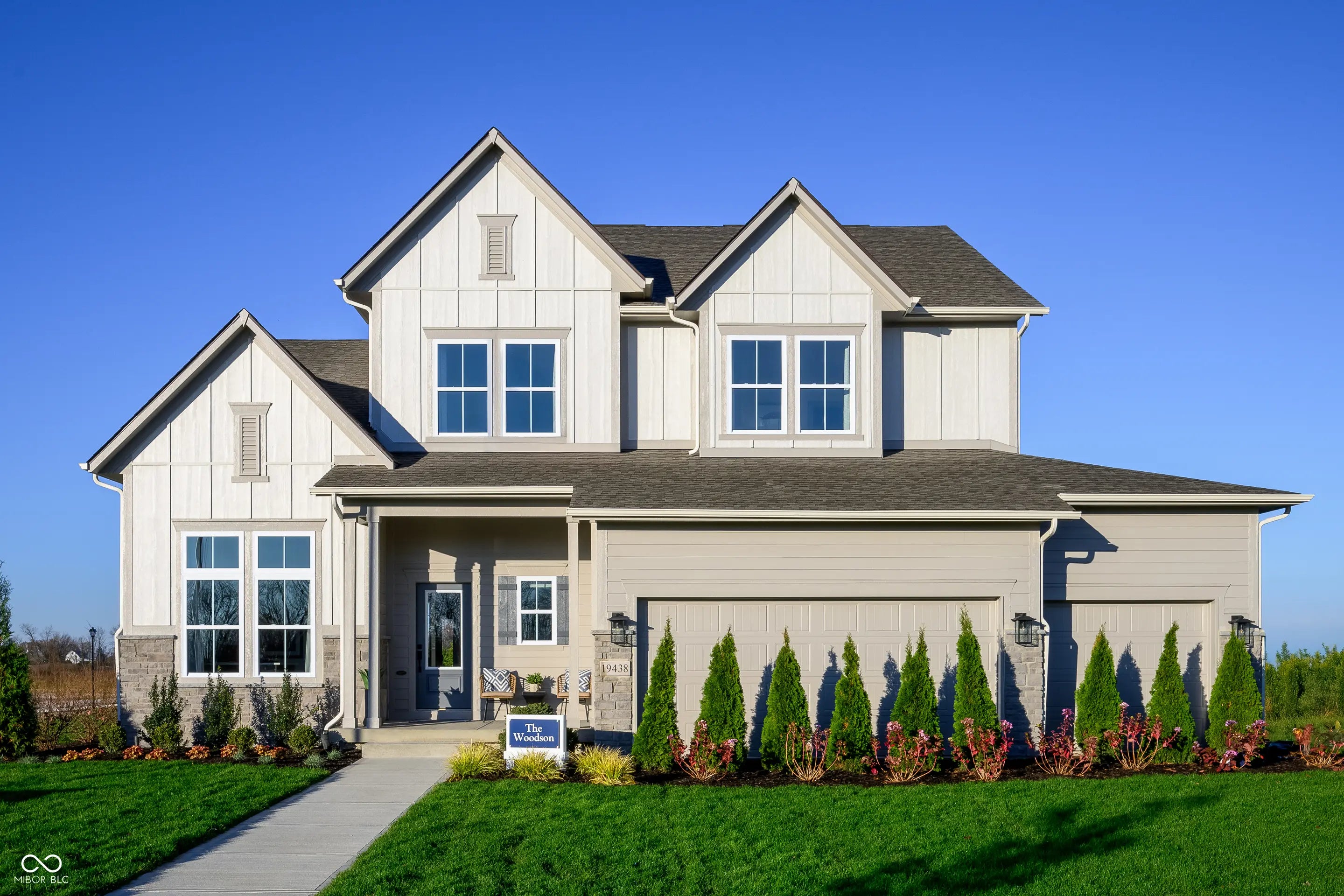 19742 Chatham Shore Lane, Westfield