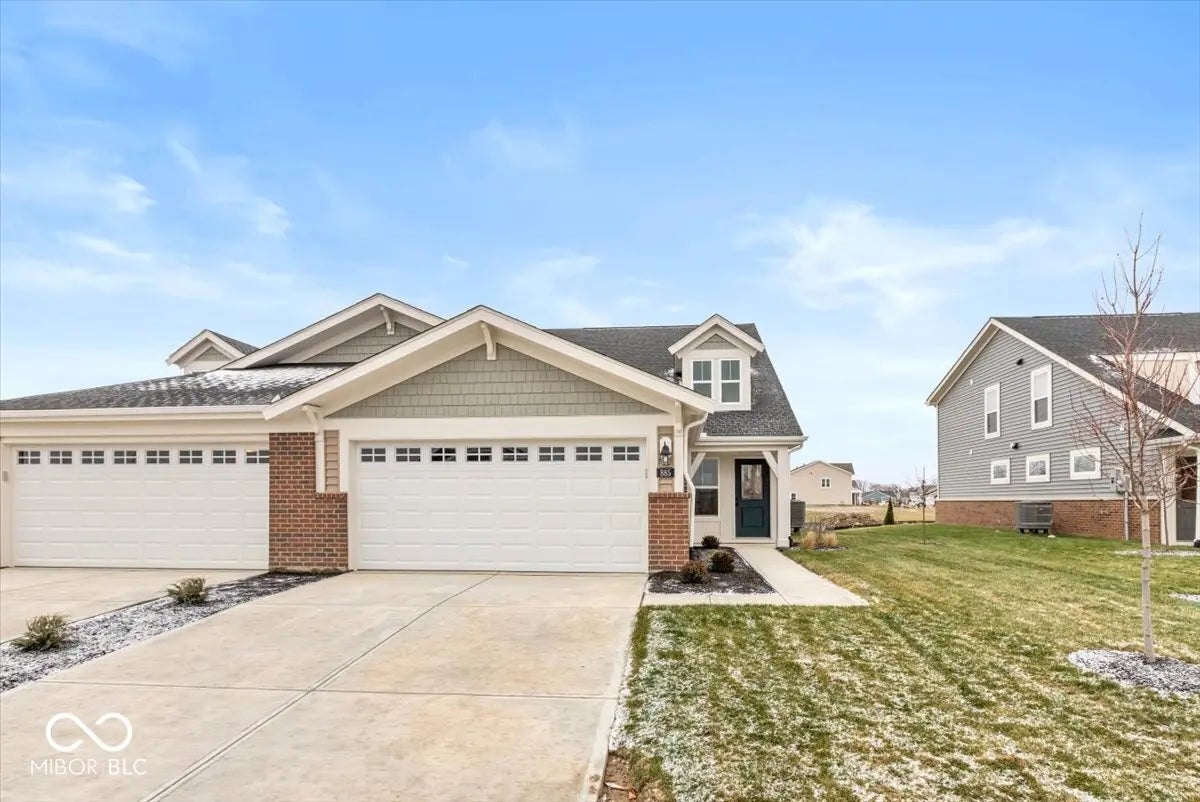 885 Rosebud Lane, Greenfield