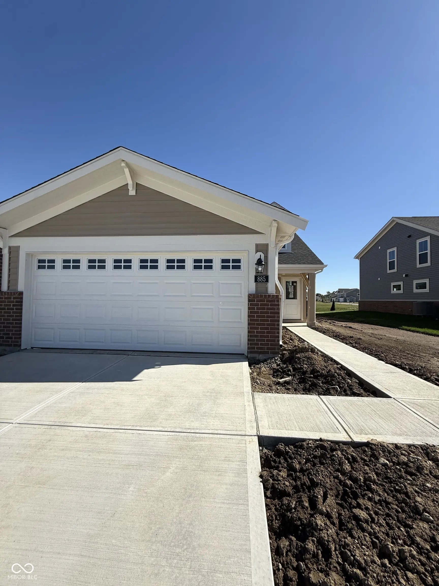 885 Rosebud Lane, Greenfield