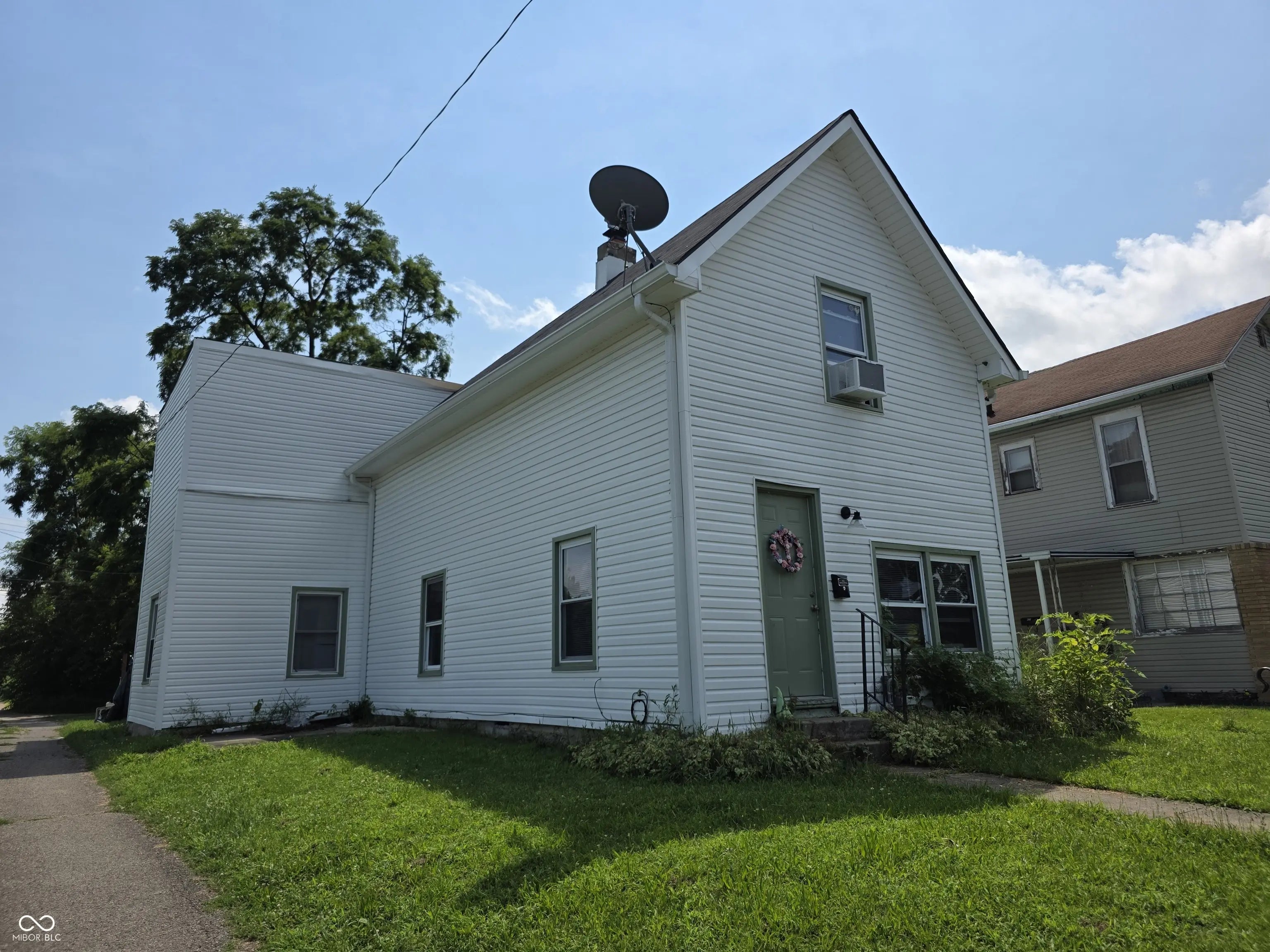 Photo of 419 W 6th Street Anderson, IN 46016