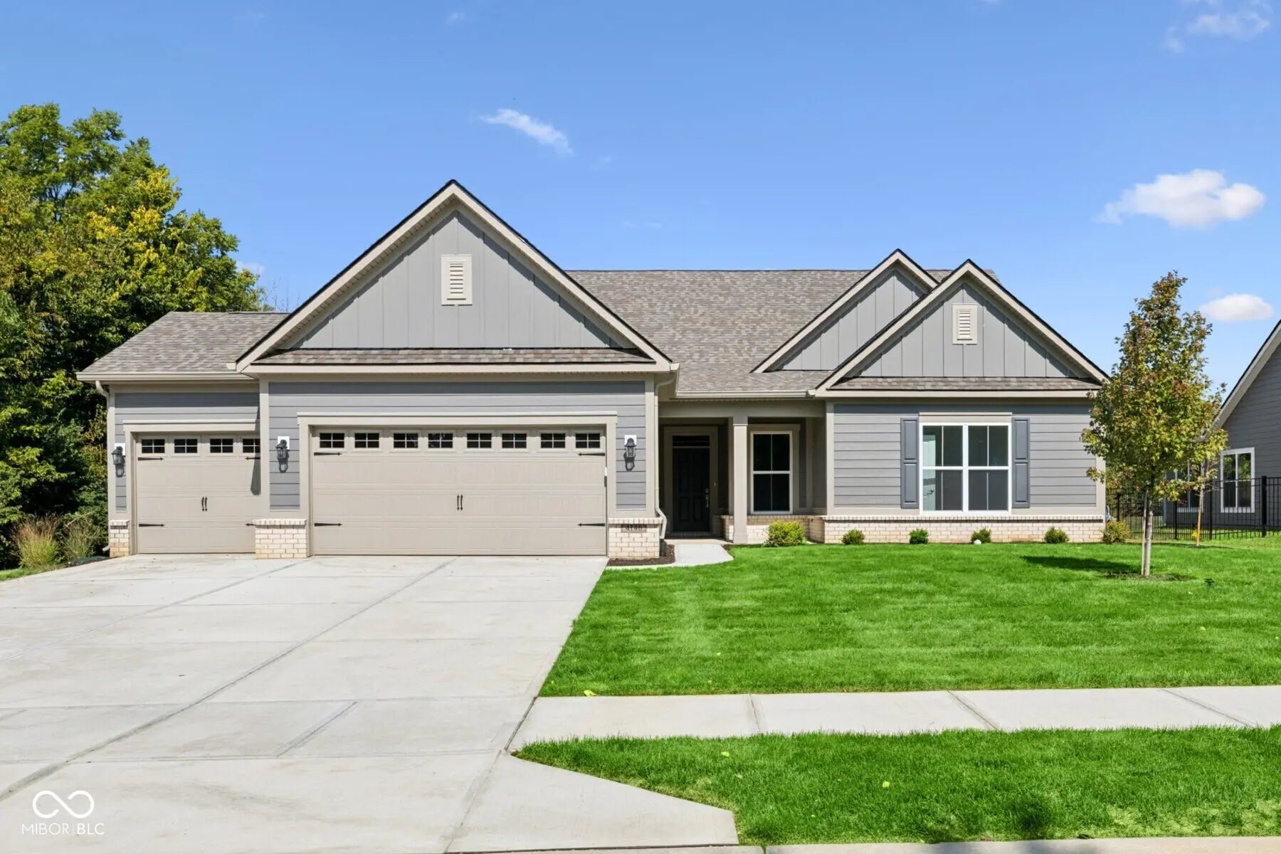 Photo of 4146 Persian Street Greenwood, IN 46143