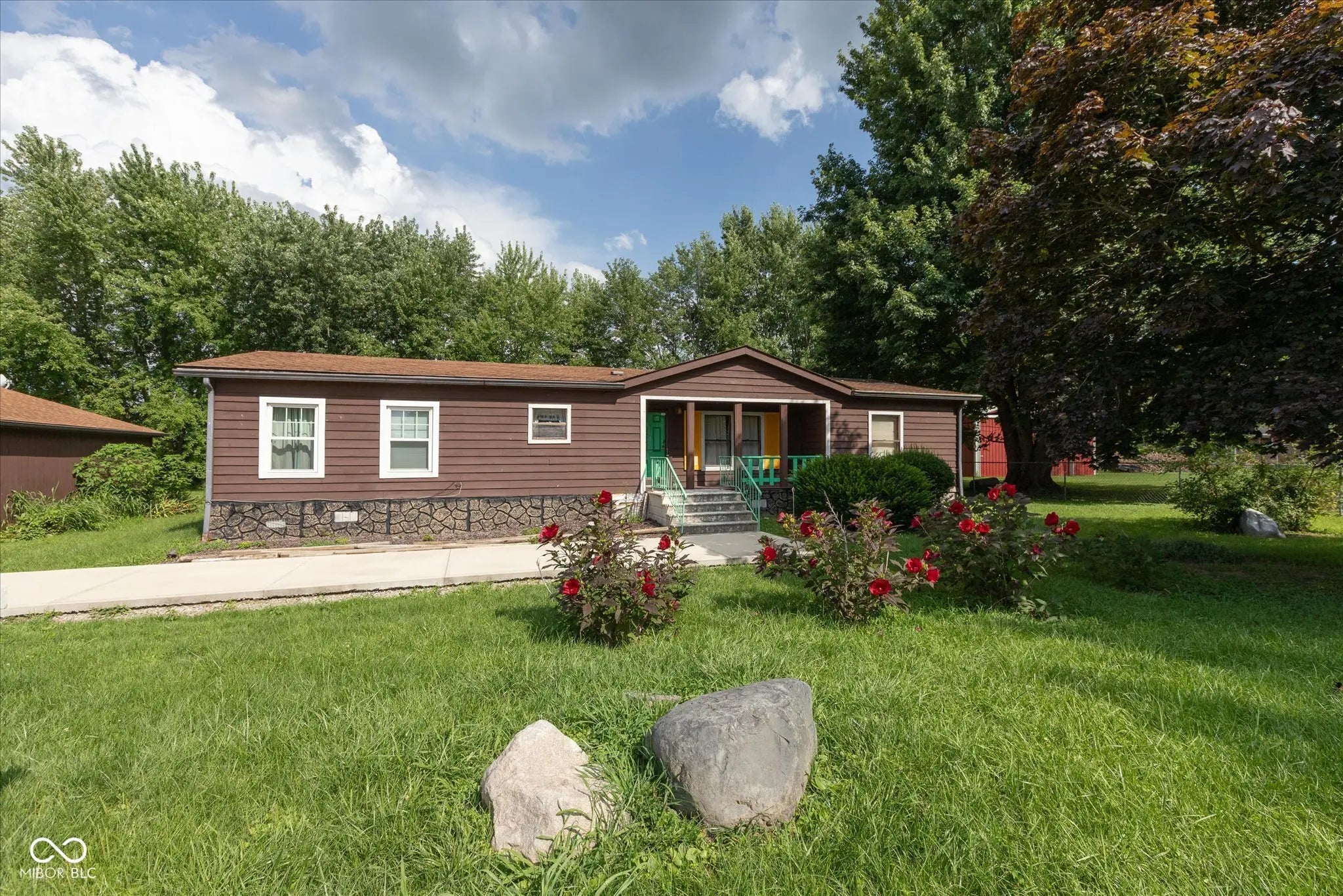 Photo of 16882 E Durbin Road Noblesville, IN 46060