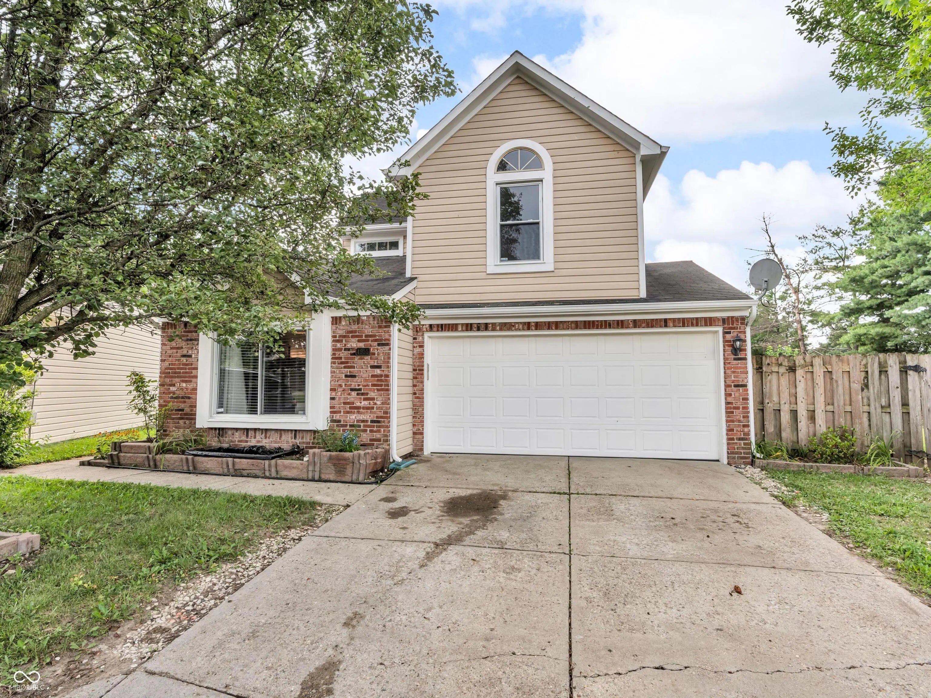 4955 Peony Place, Indianapolis