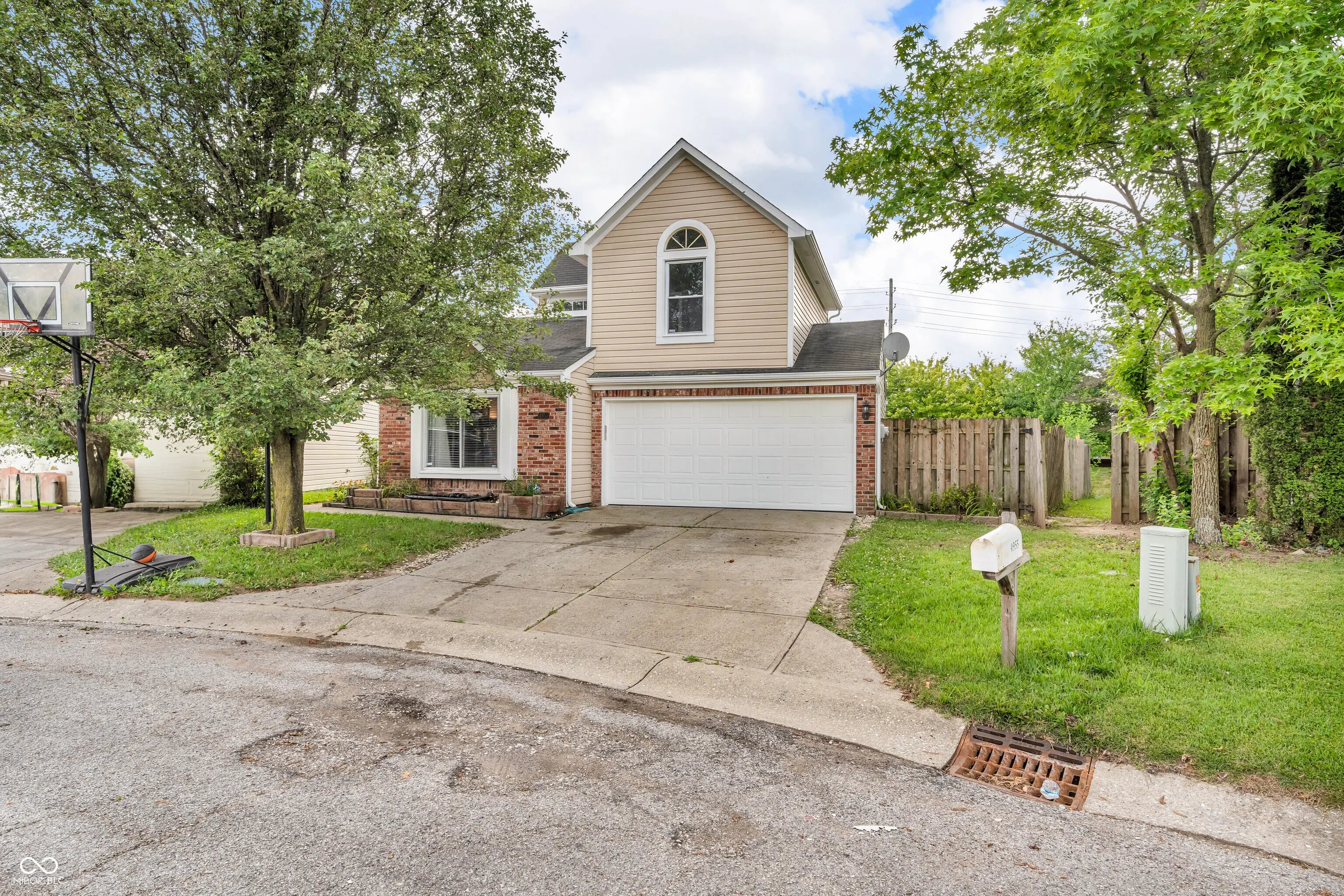 4955 Peony Place, Indianapolis