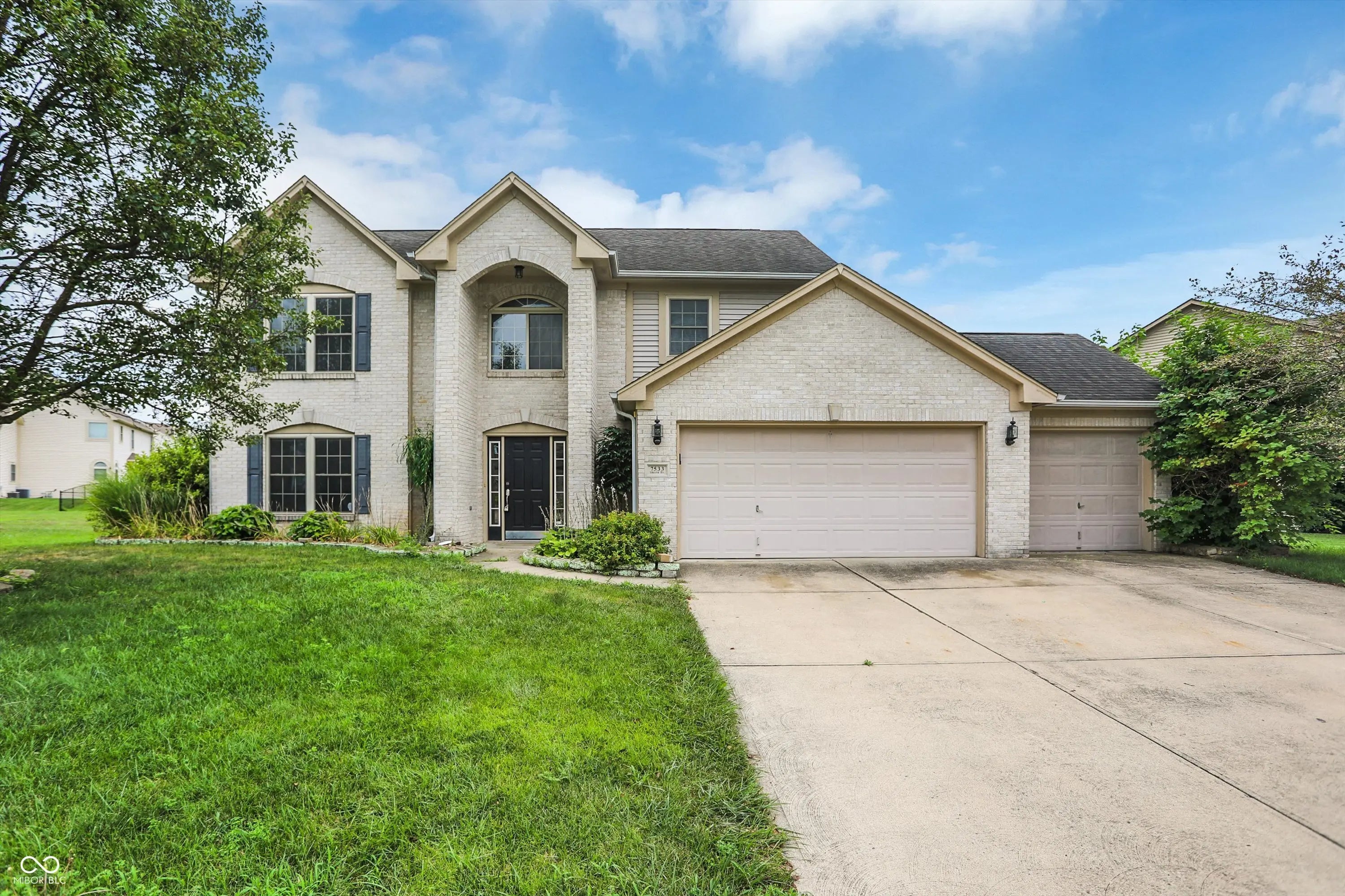 7533 Shasta Drive, Indianapolis