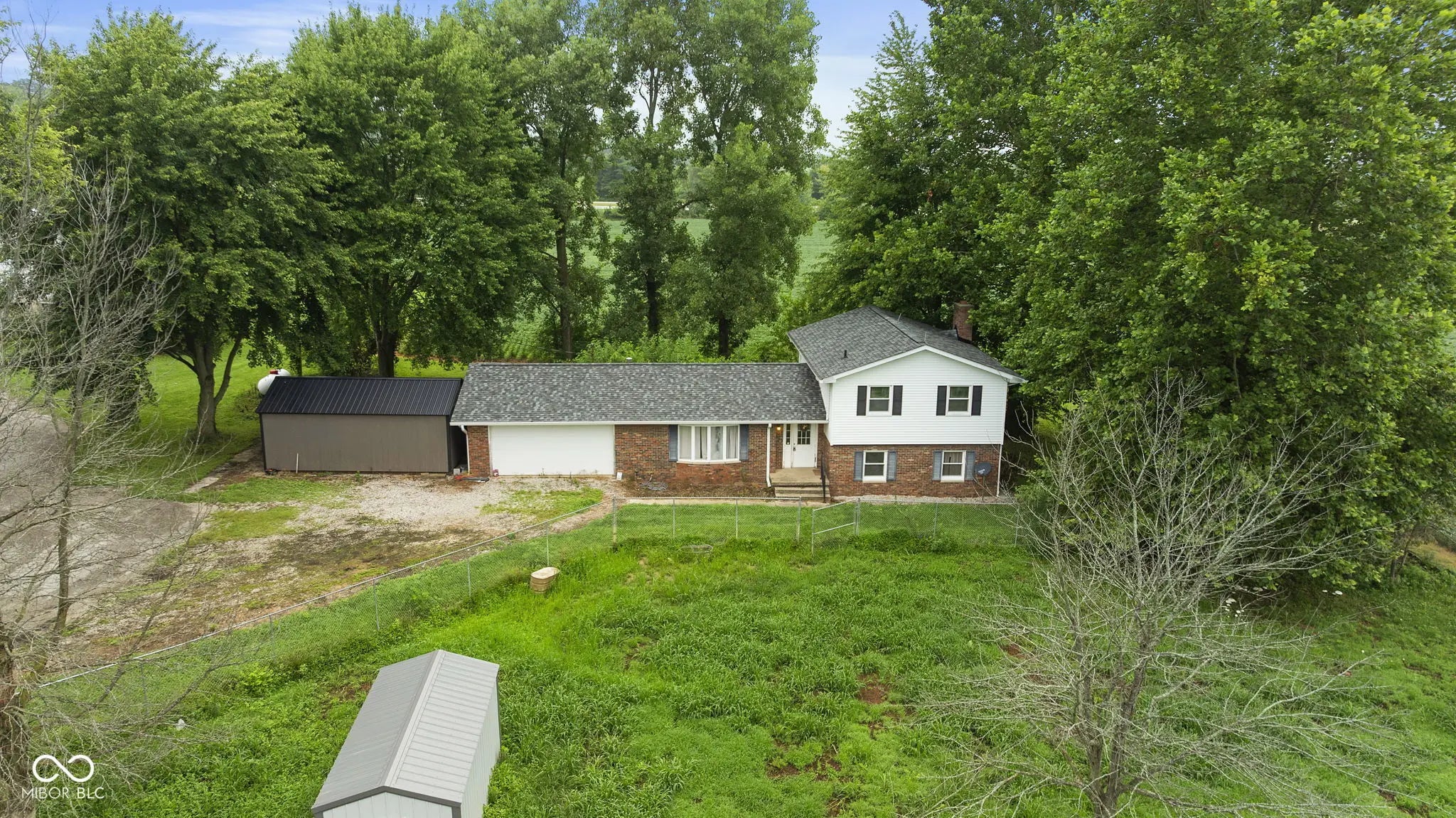 3172 W State Road 42, Brazil