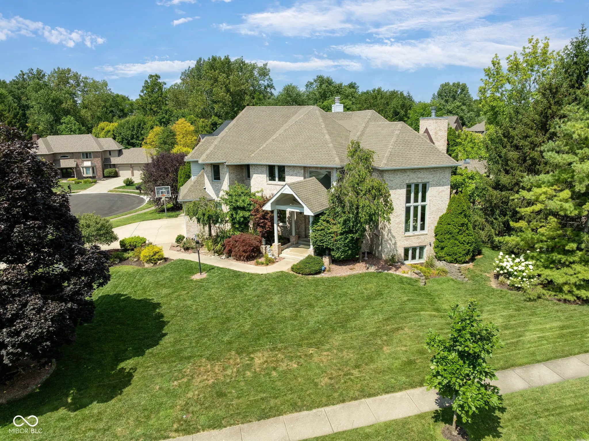 Photo of 434 Sheffield Court Carmel, IN 46032