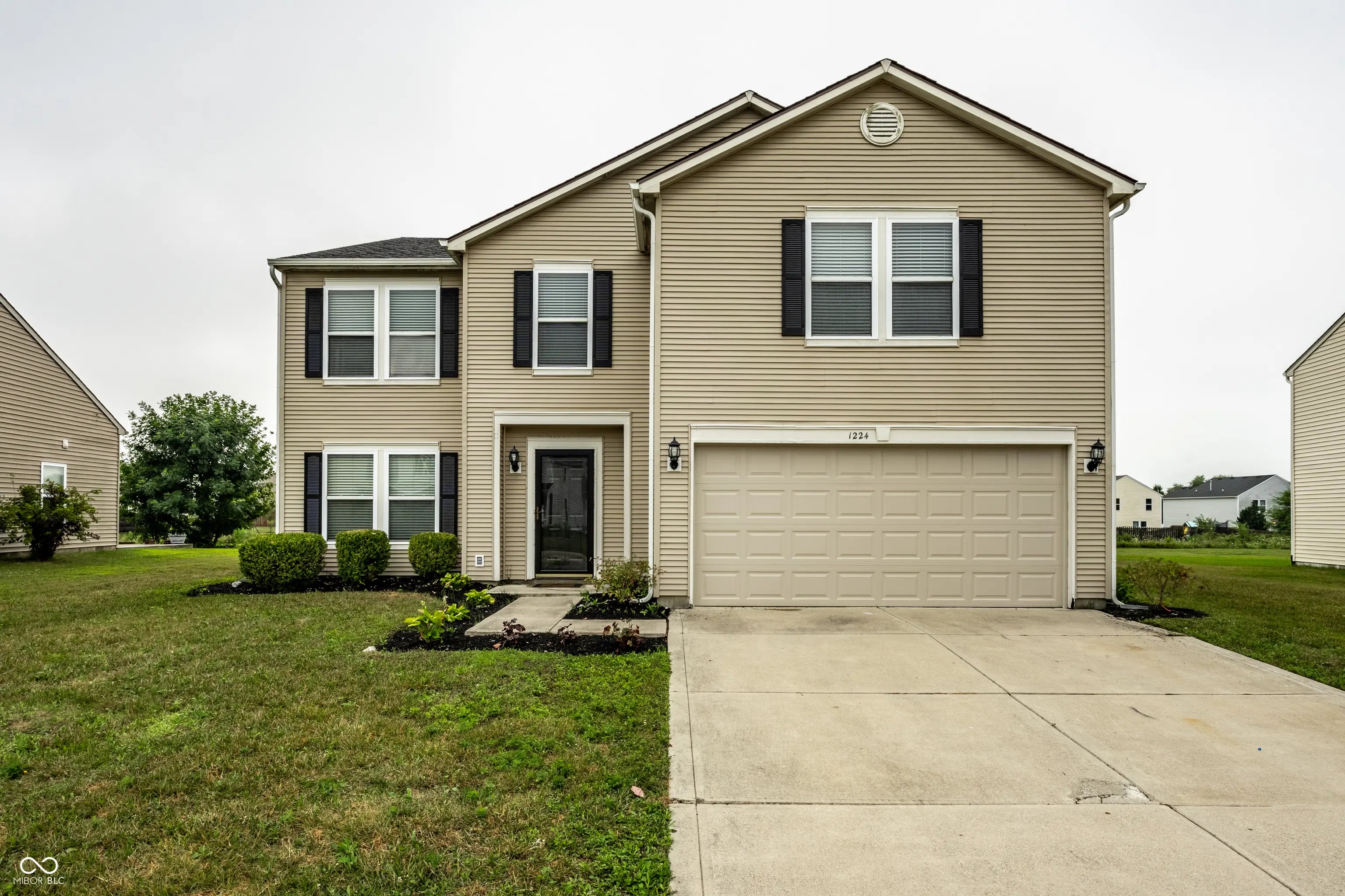 1224 Maple Trace Way, Sheridan