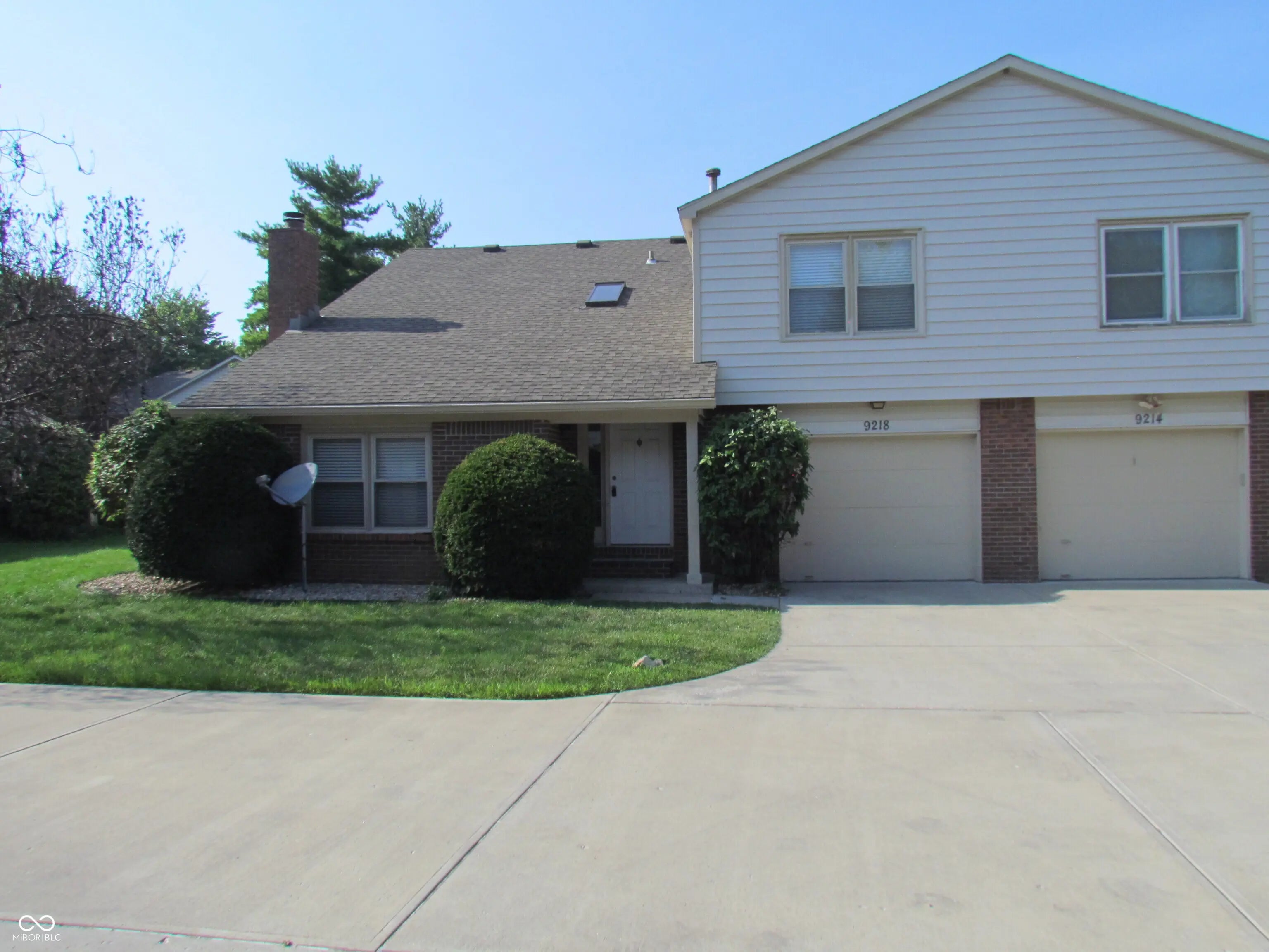 9218 Doubloon Road, Indianapolis