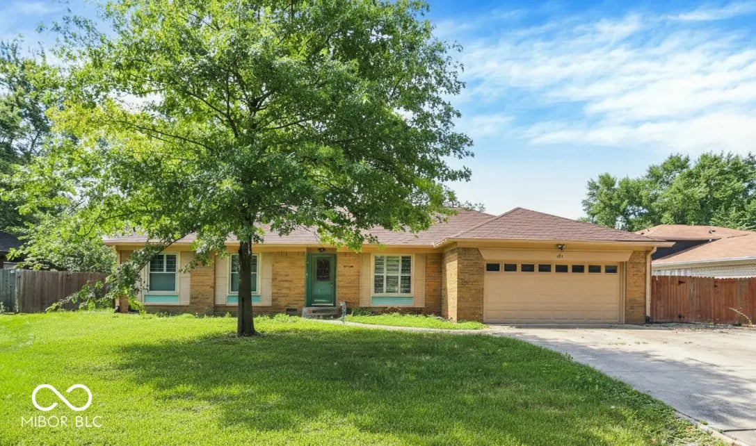 639 W Banta Road, Indianapolis