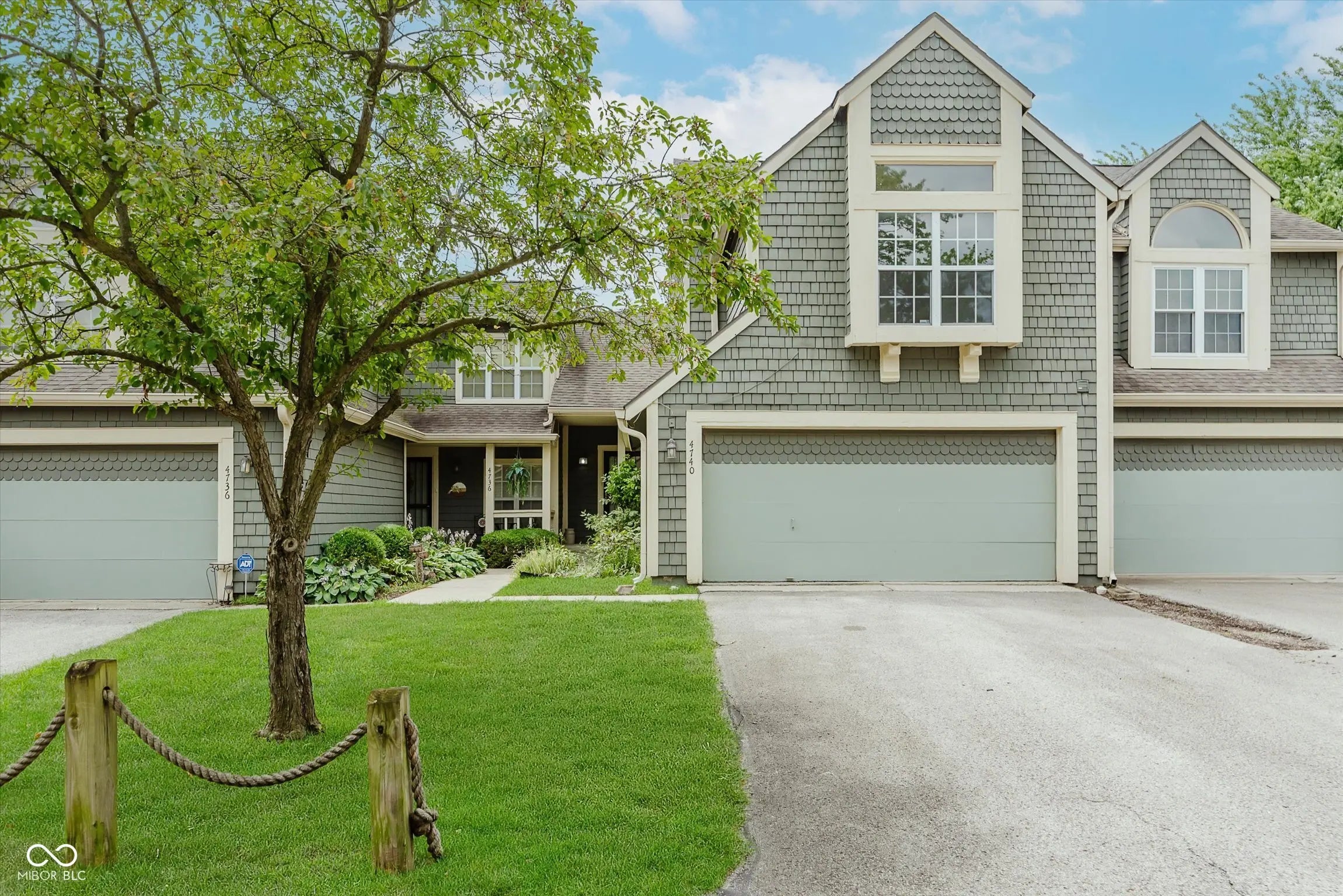 4740 Pennington Court, Indianapolis