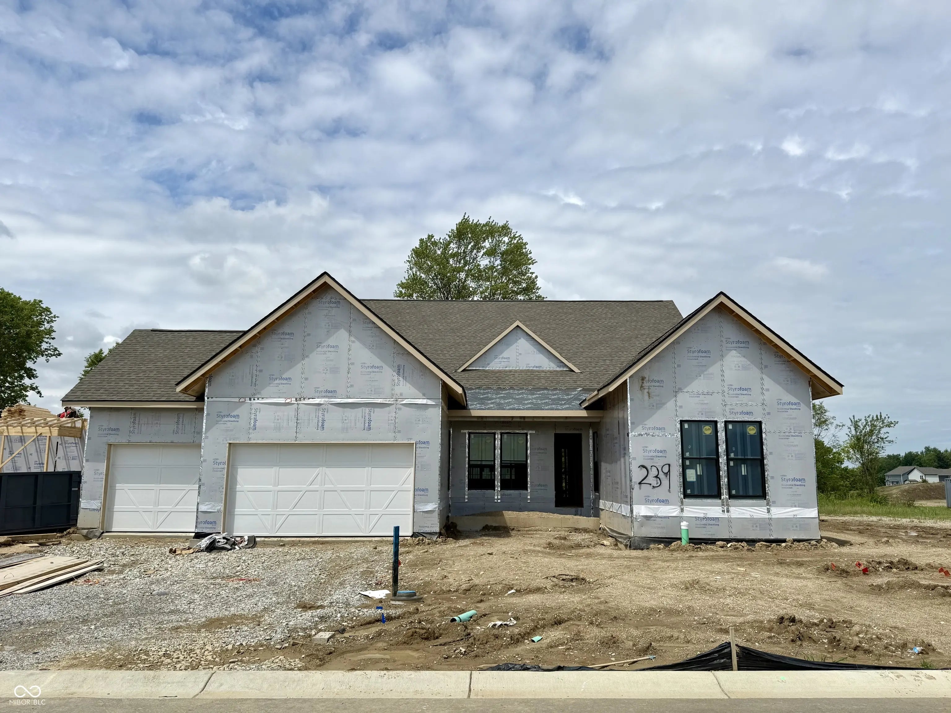 16942 Tractive Drive, Westfield