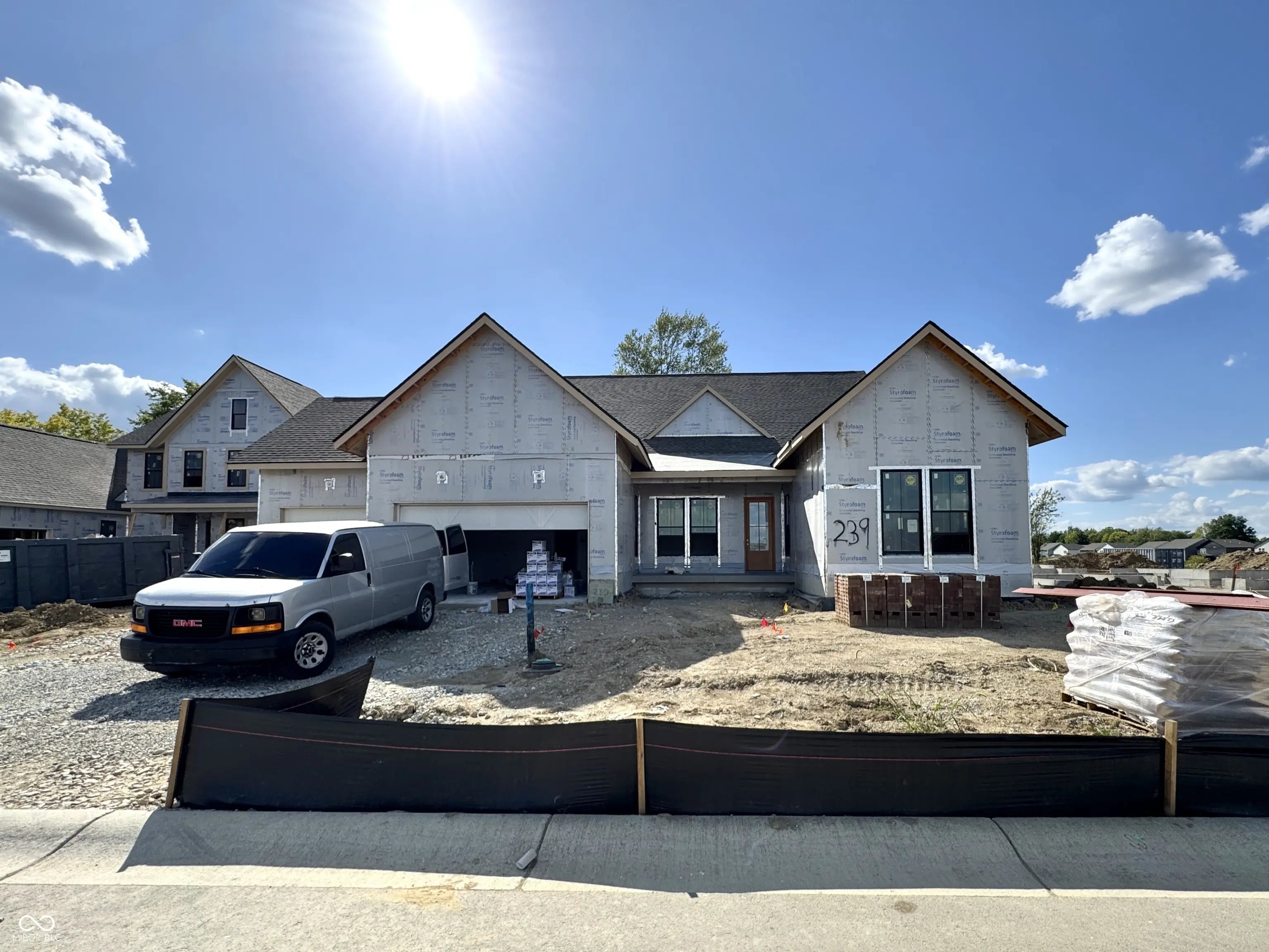 16942 Tractive Drive, Westfield