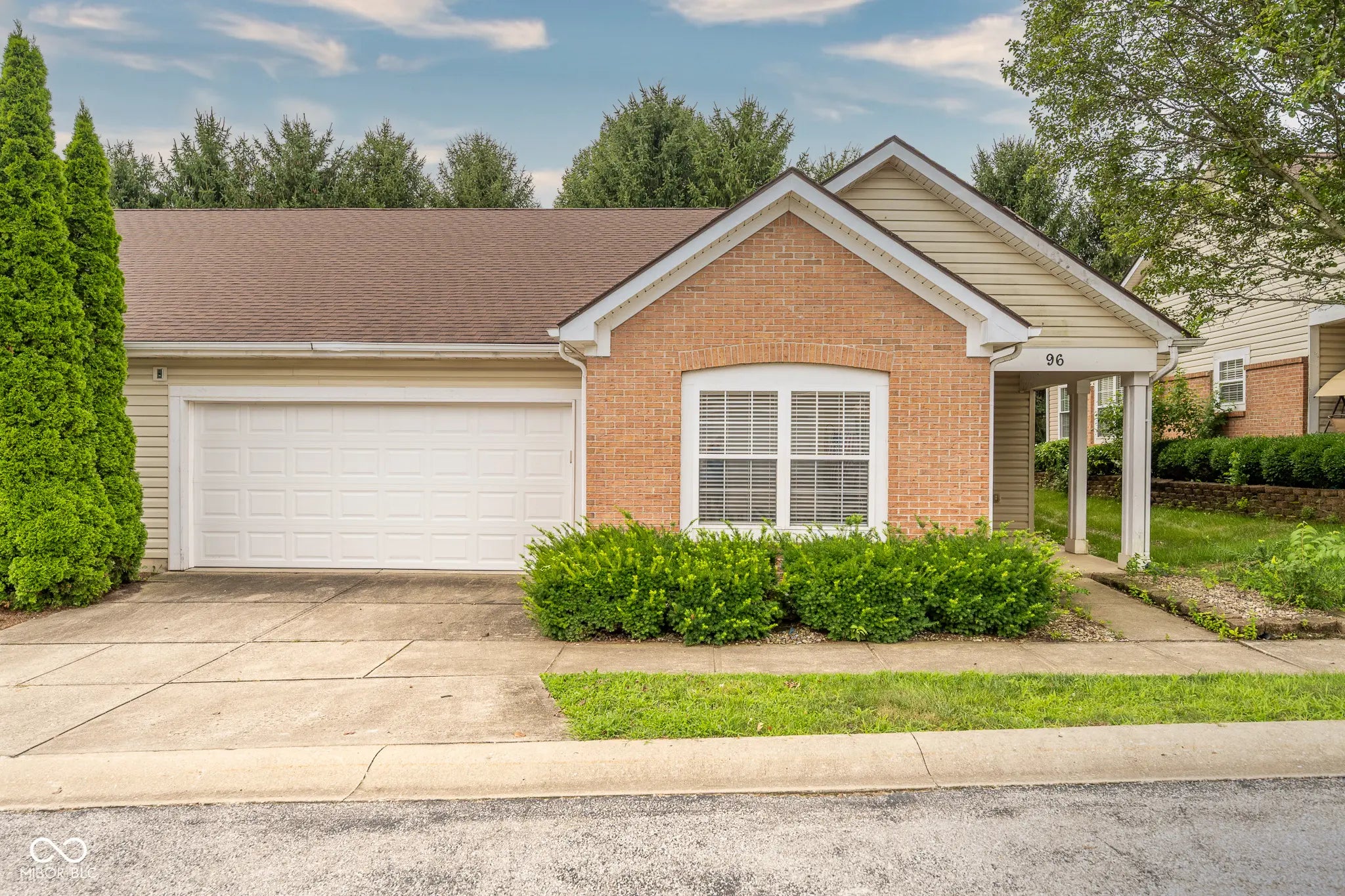 96 Autumn Glen Drive N, Greencastle