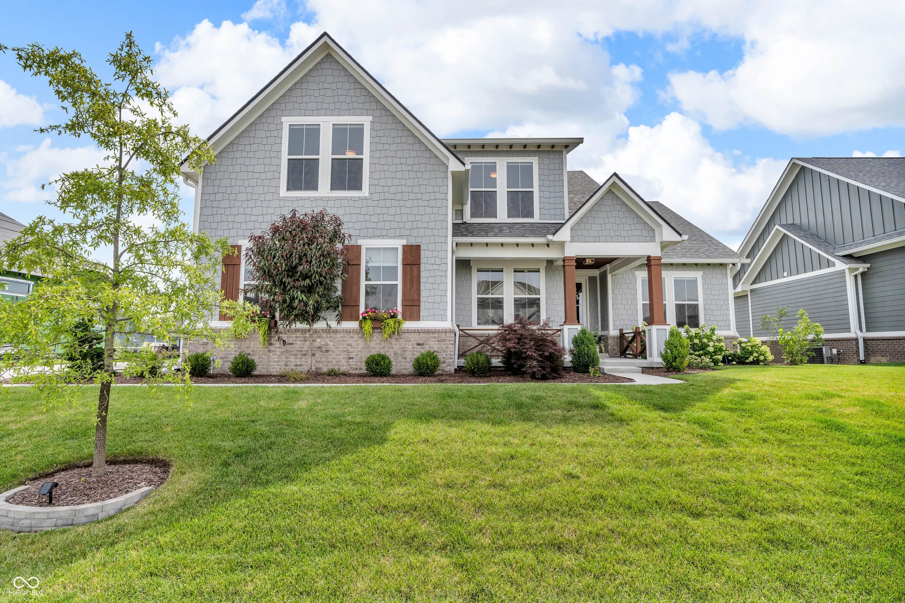 3965 Idlewind Drive, Westfield