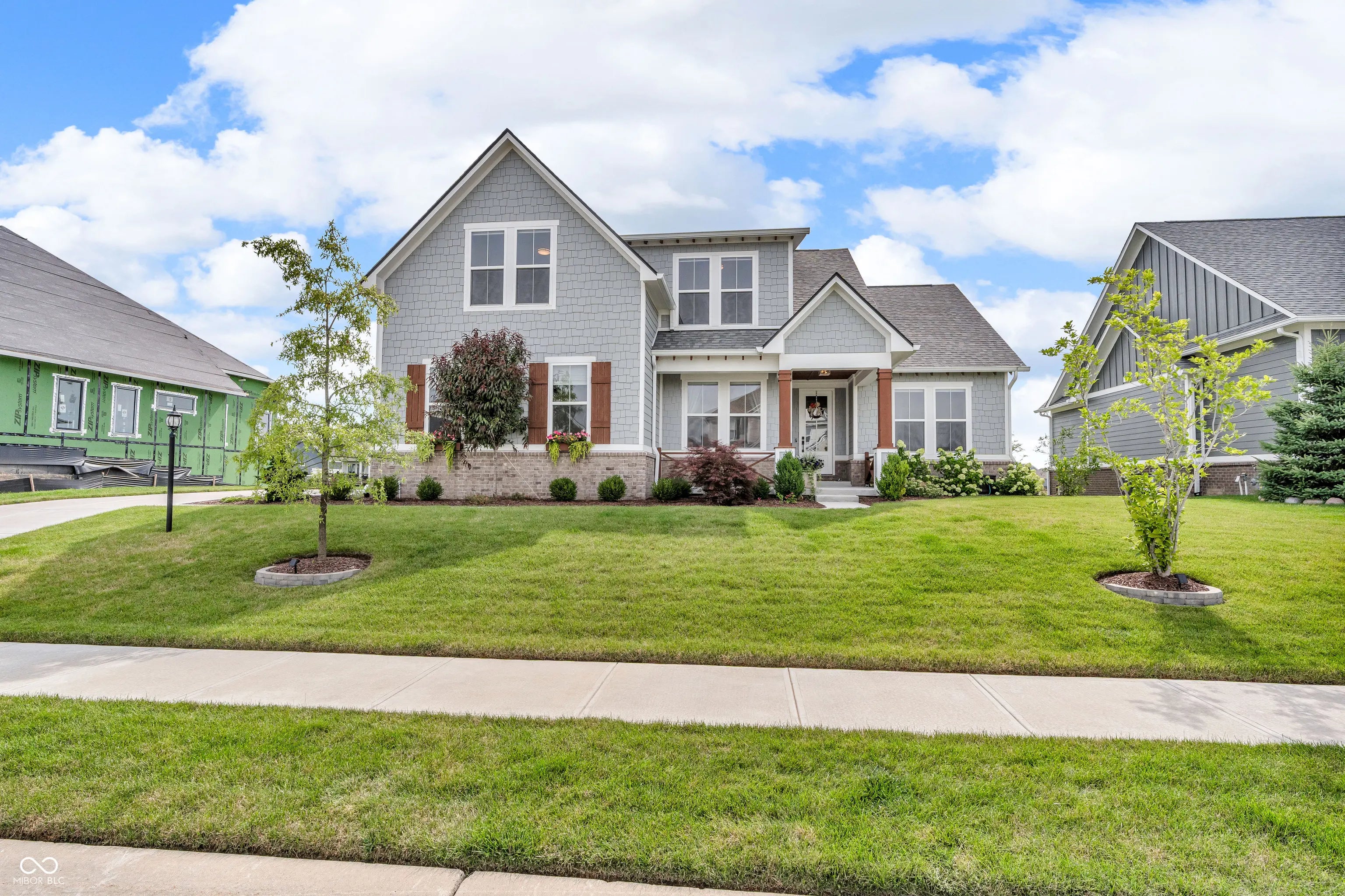 3965 Idlewind Drive, Westfield
