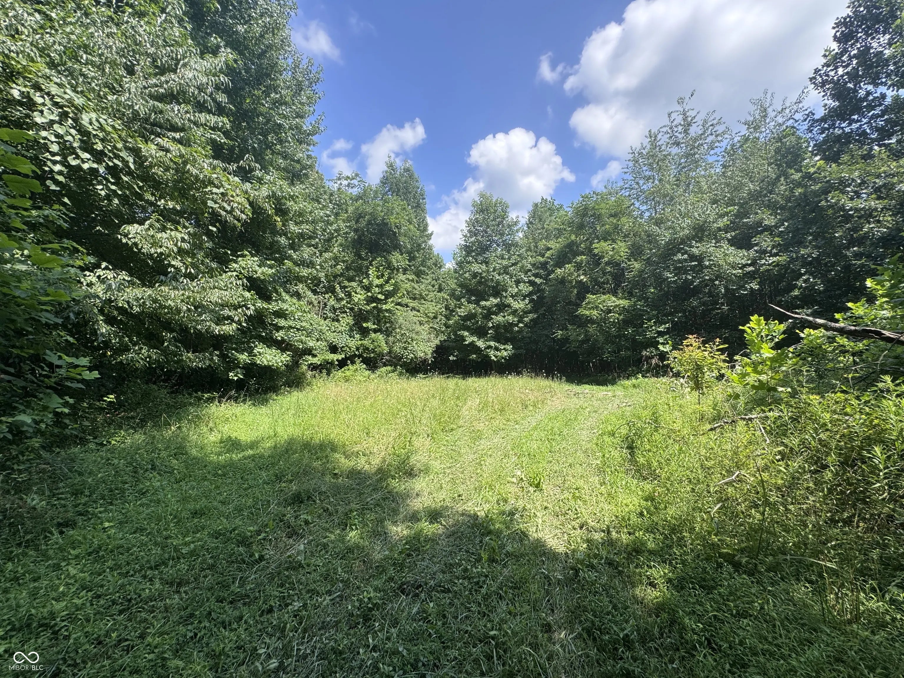 Photo of 8270 W Chafin Chapel Road Ellettsville, IN 47429