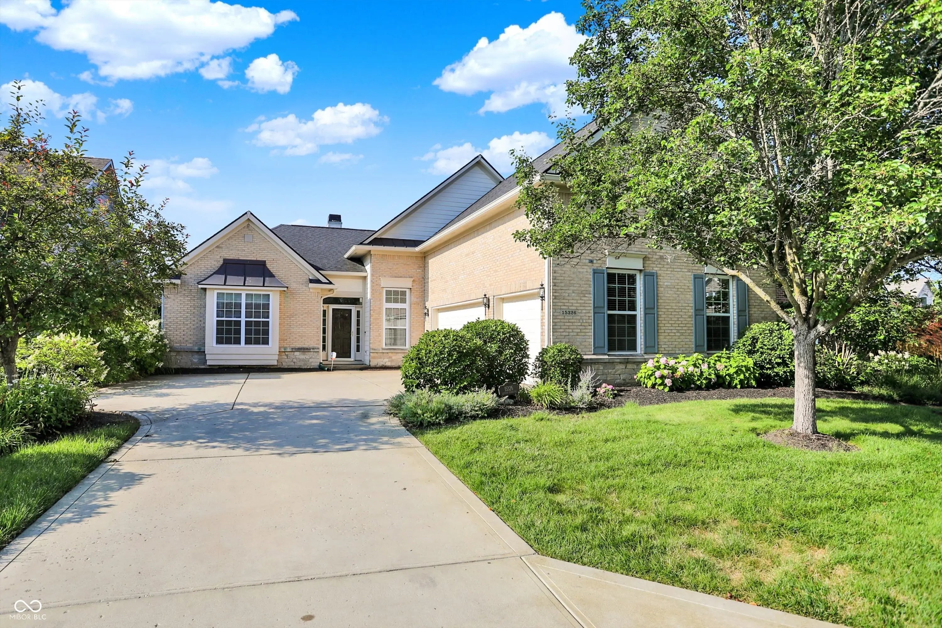 15326 Mission Hills Drive, Carmel