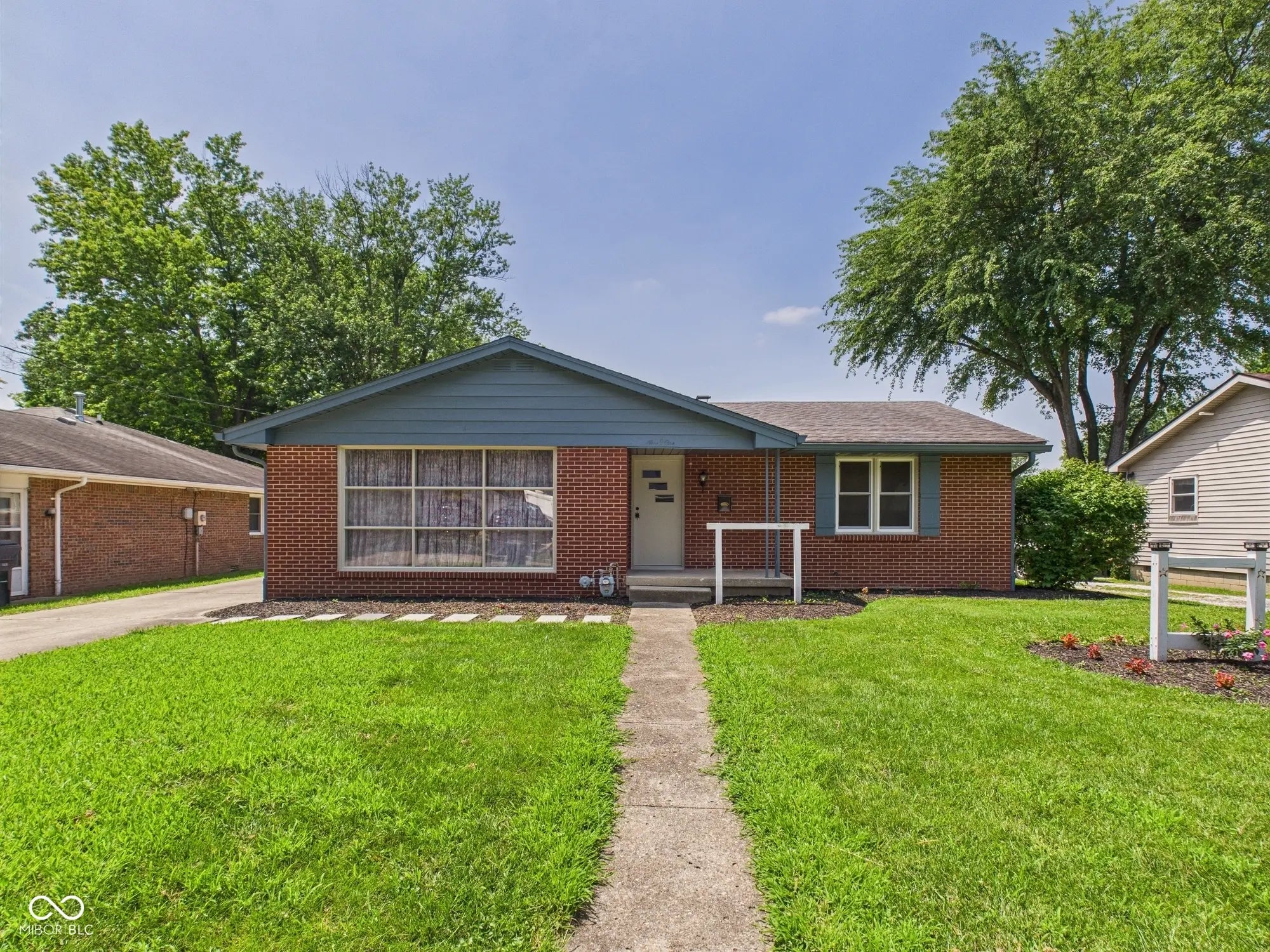 Photo of 901 Fremont Drive Anderson, IN 46012