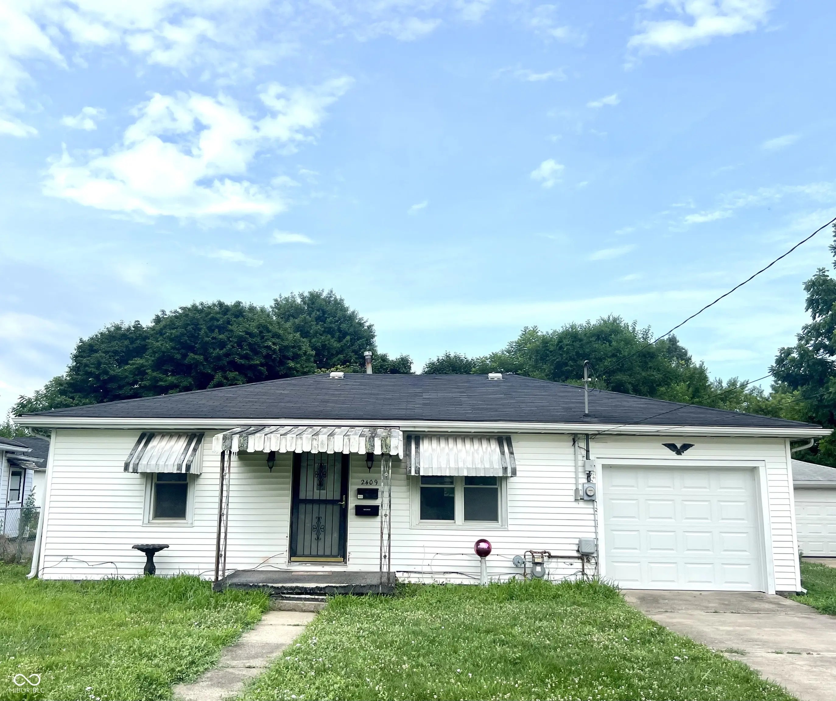 2409 Crystal Street, Anderson