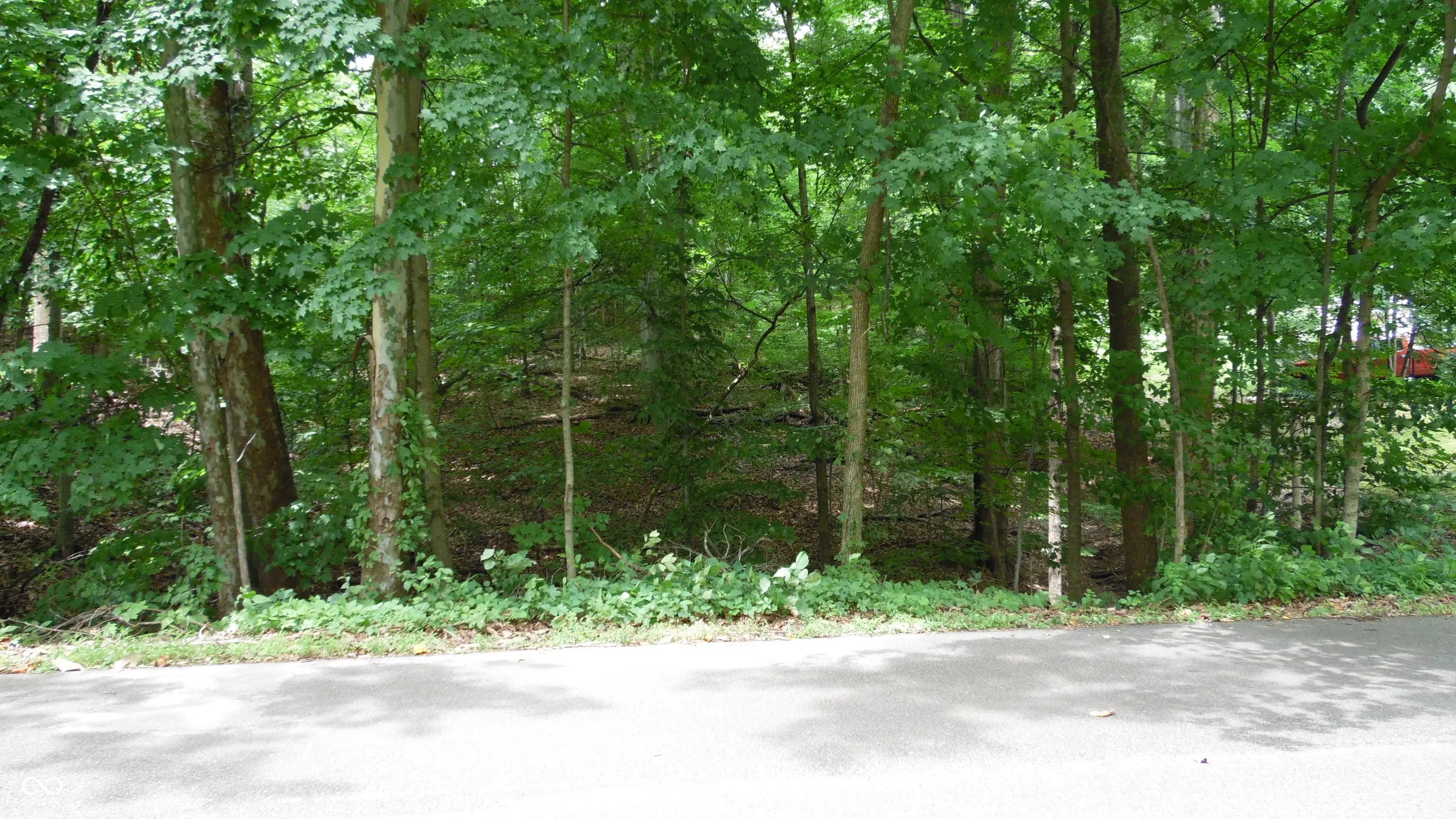 Durham East Drive, Martinsville