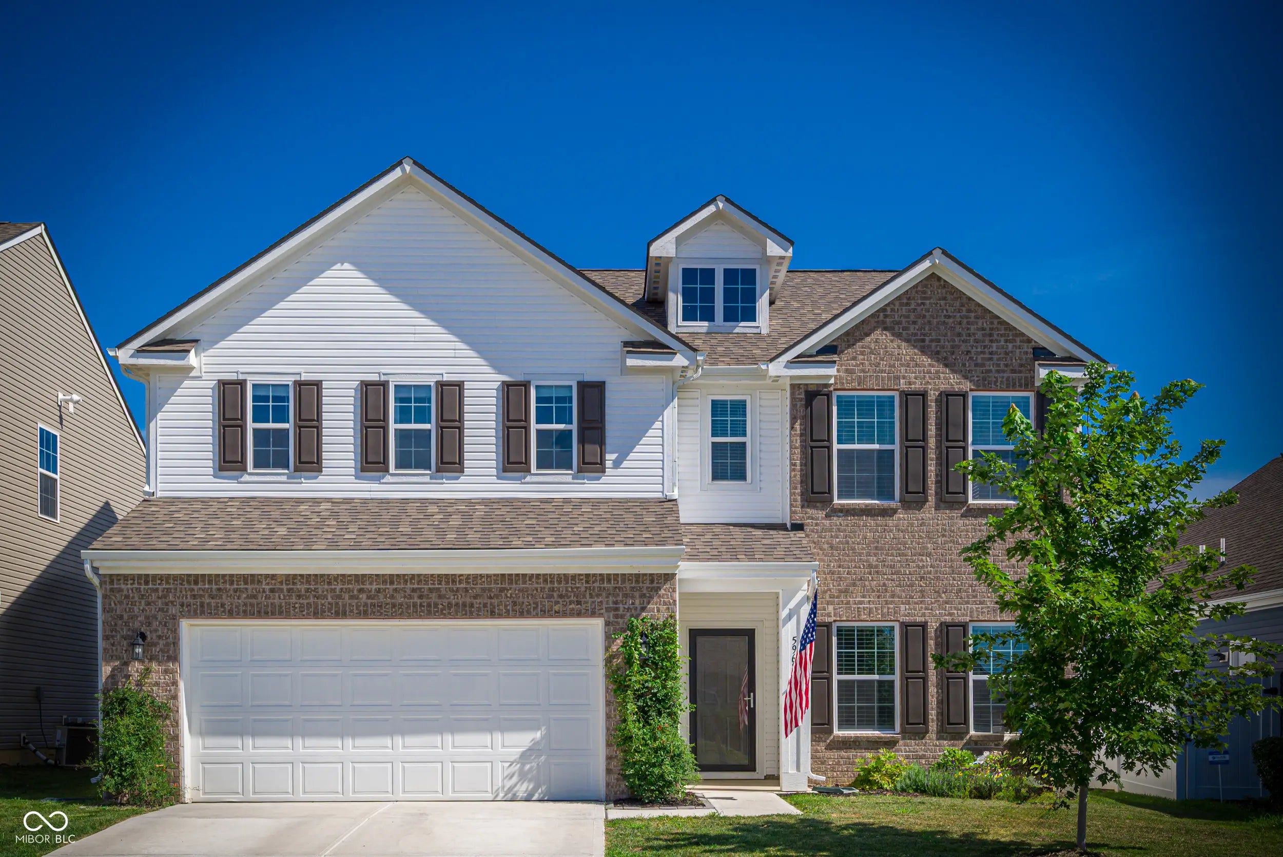 5968 Meadowview Drive, Whitestown