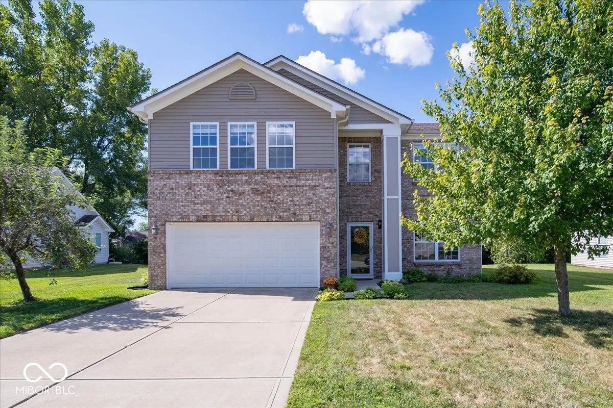 2055 Meridian Springs Lane, Greenfield