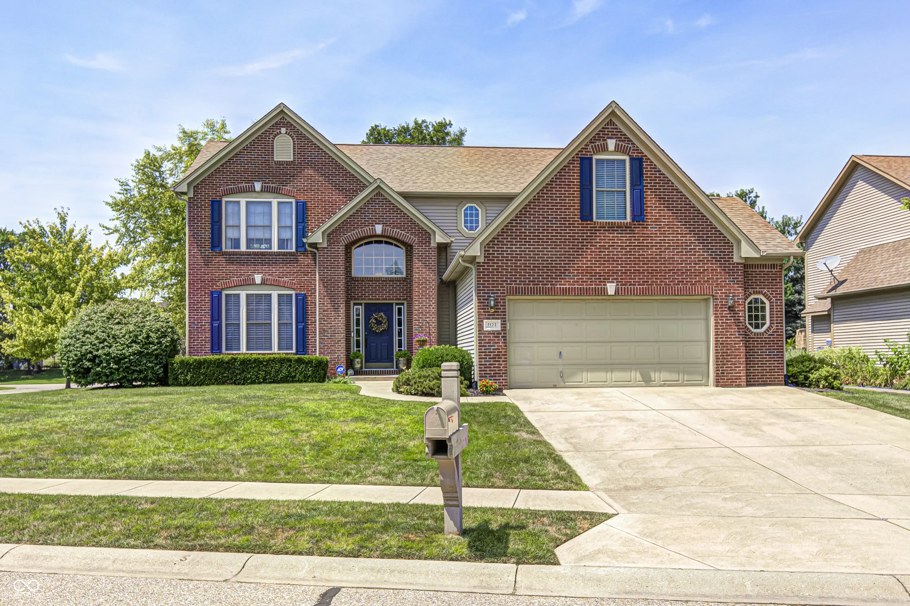 1132 Veranda Court, Greenwood
