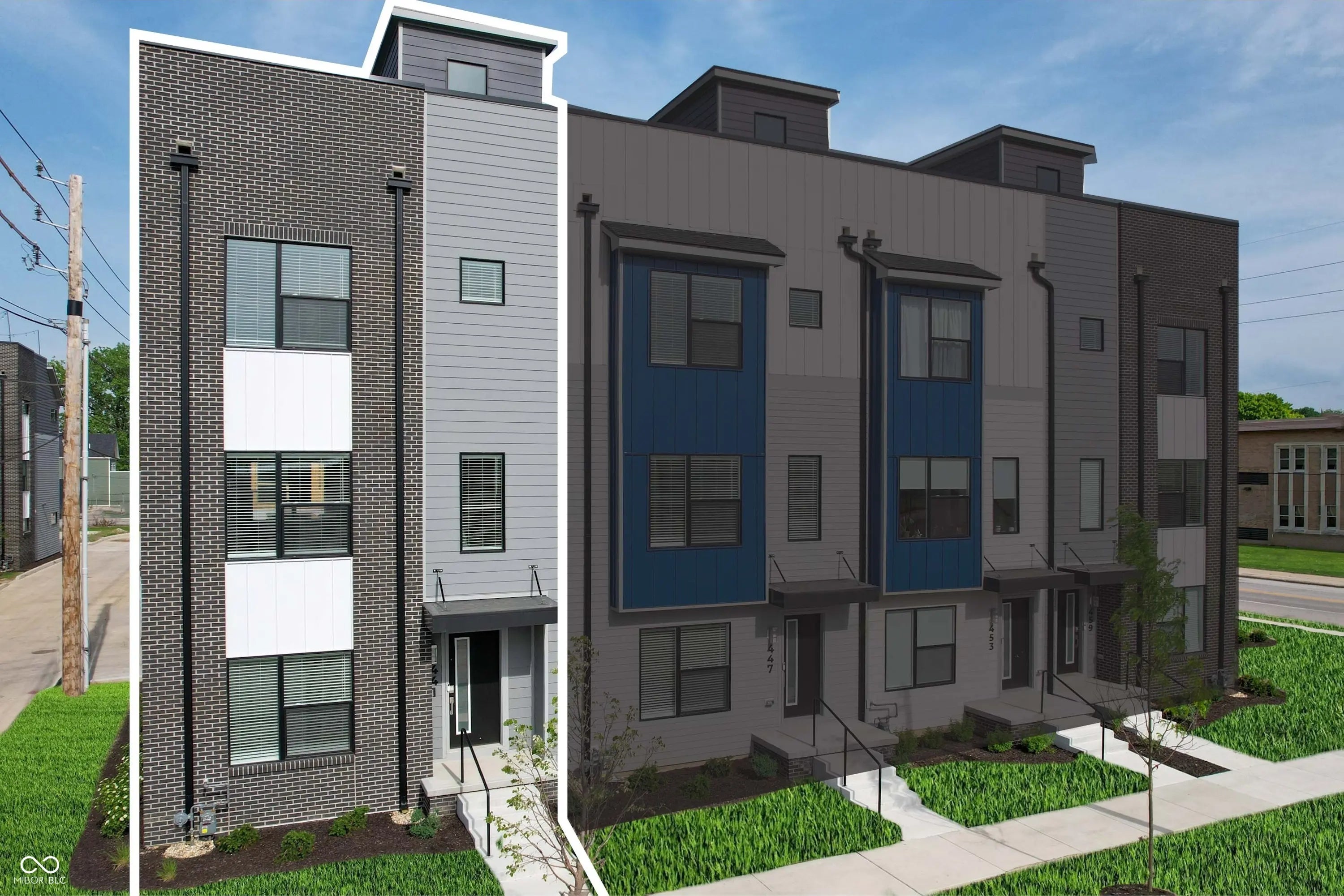 441 Leota Street, Indianapolis
