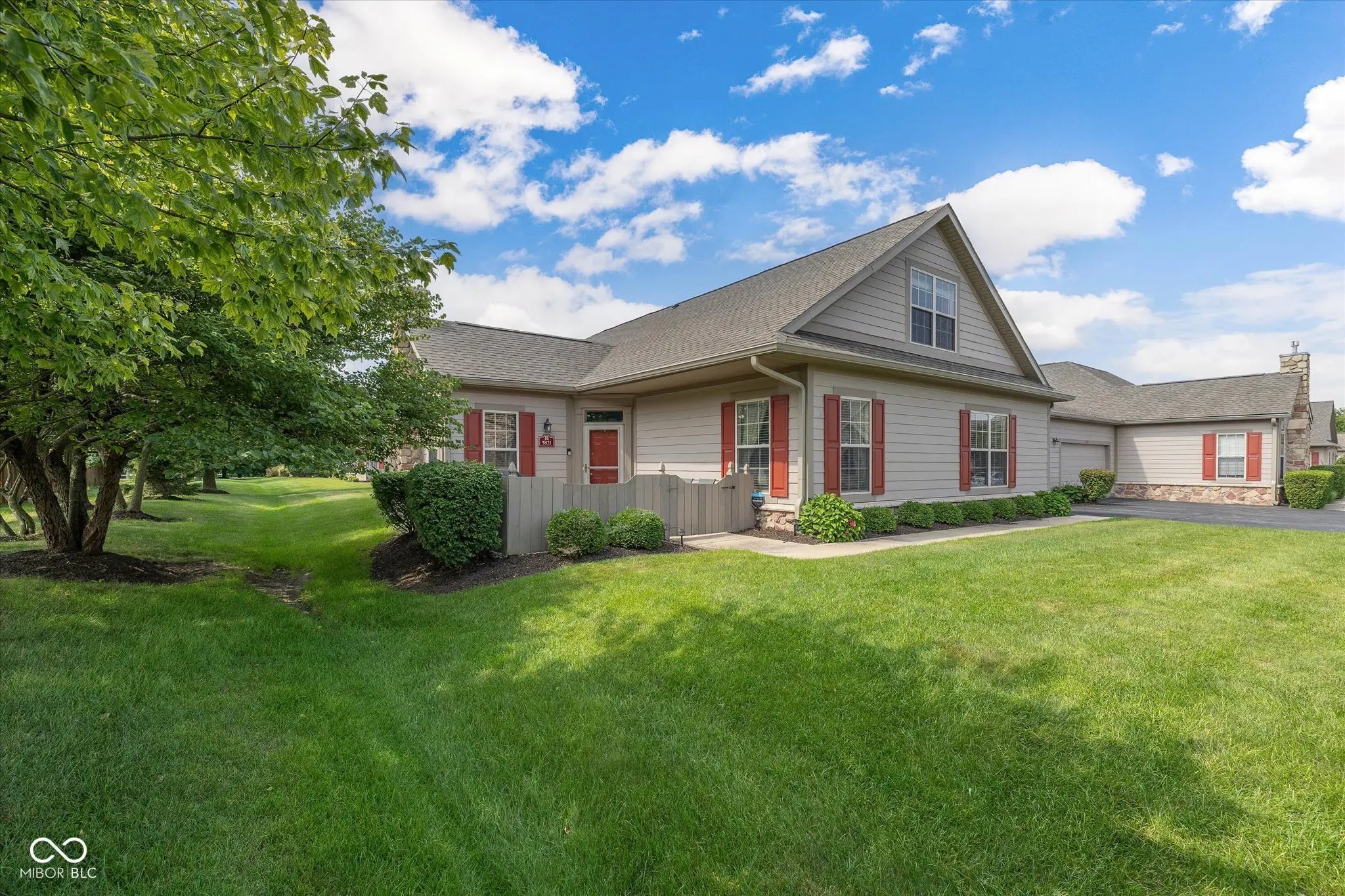 5821 Cool Hollow Way, Indianapolis