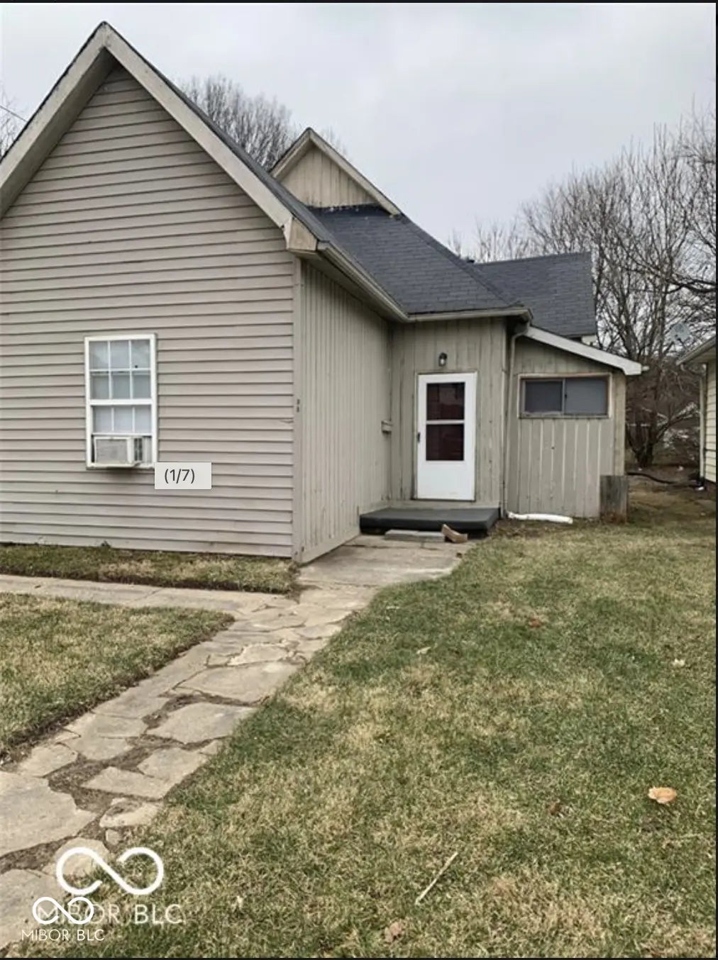 330 W 40th Street, Indianapolis