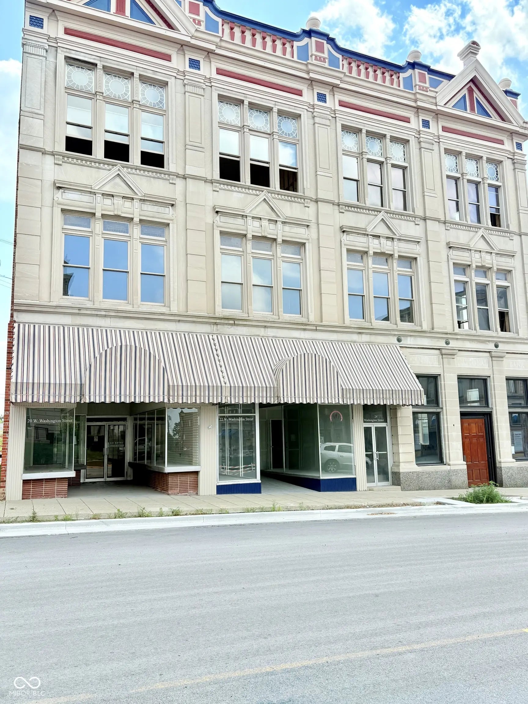 Photo of 20 W Washington Street Greencastle, IN 46135