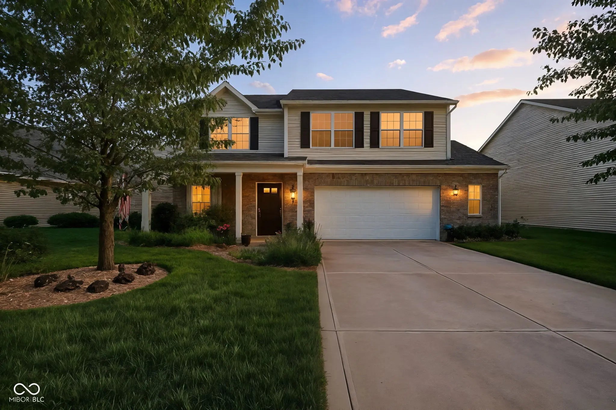 13965 Palodura Court, Fishers