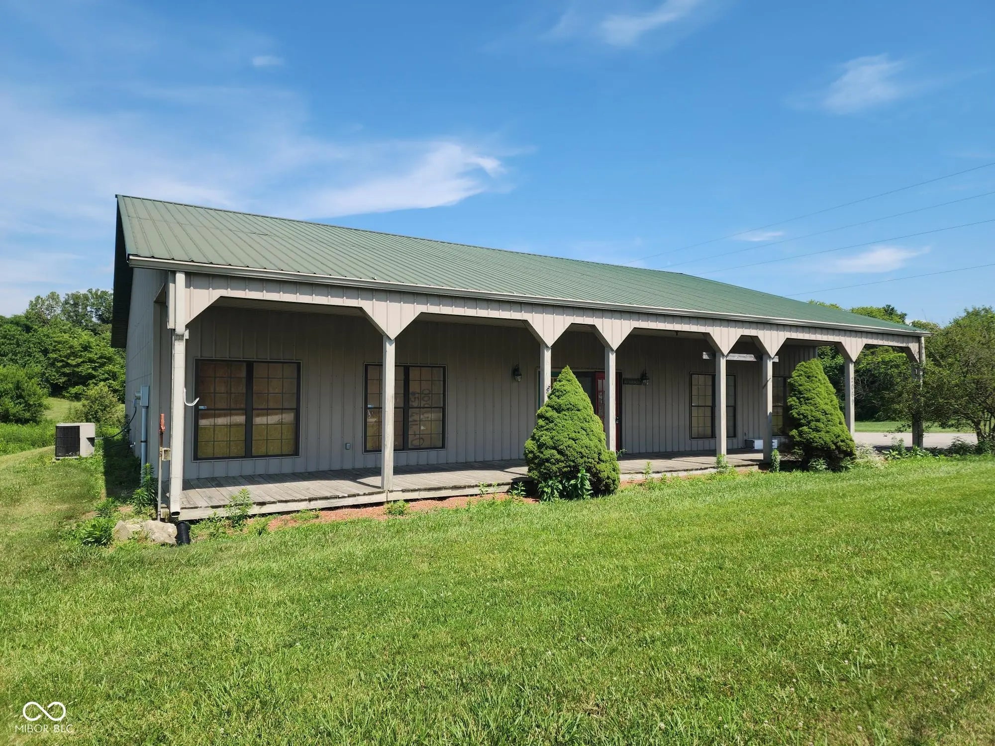Photo of 2069 S State Road 62 Hanover, IN 47243