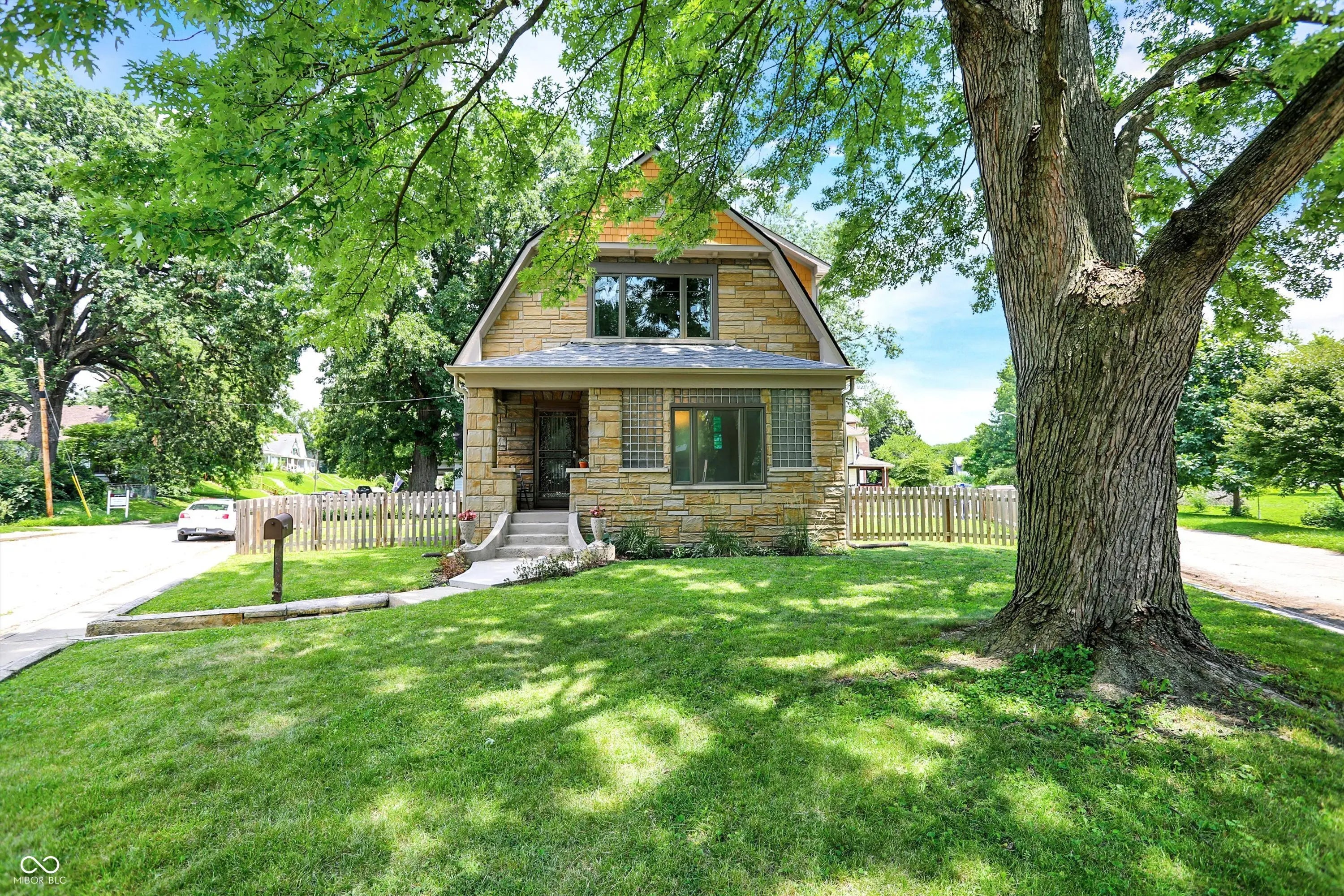 2301 Coyner Avenue, Indianapolis