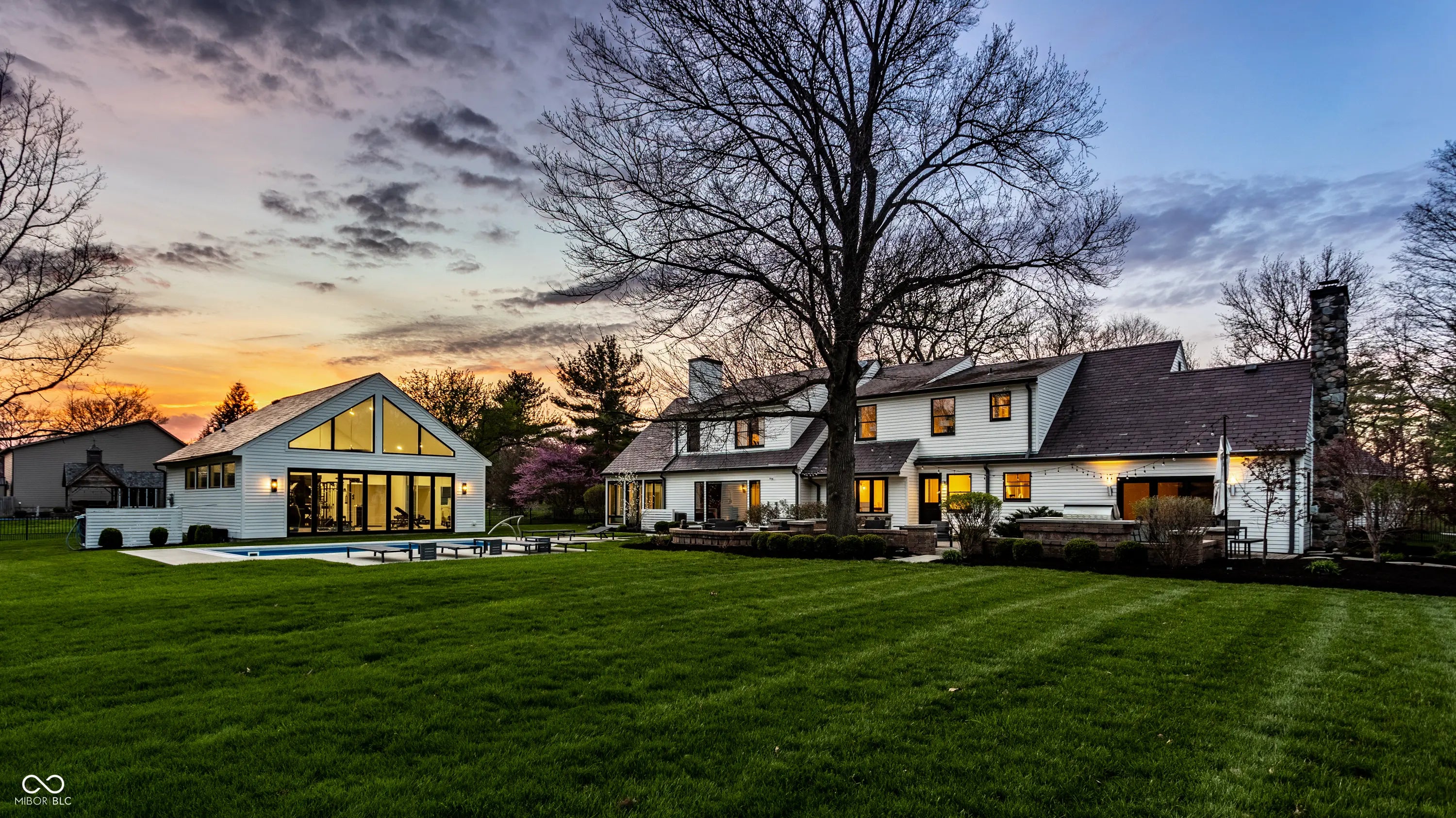 1995 W 116th Street, Carmel