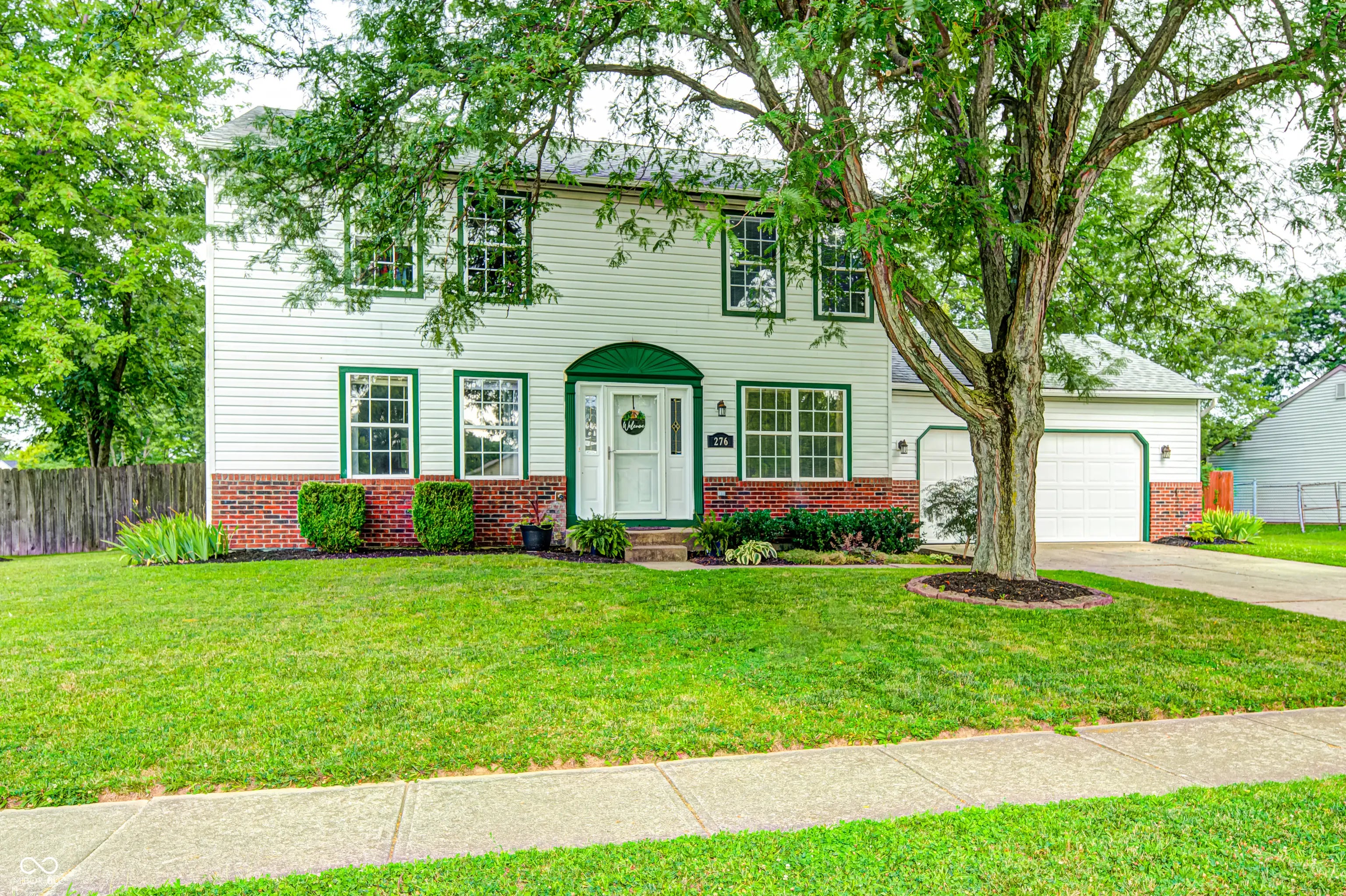 276 Austin Drive, Avon