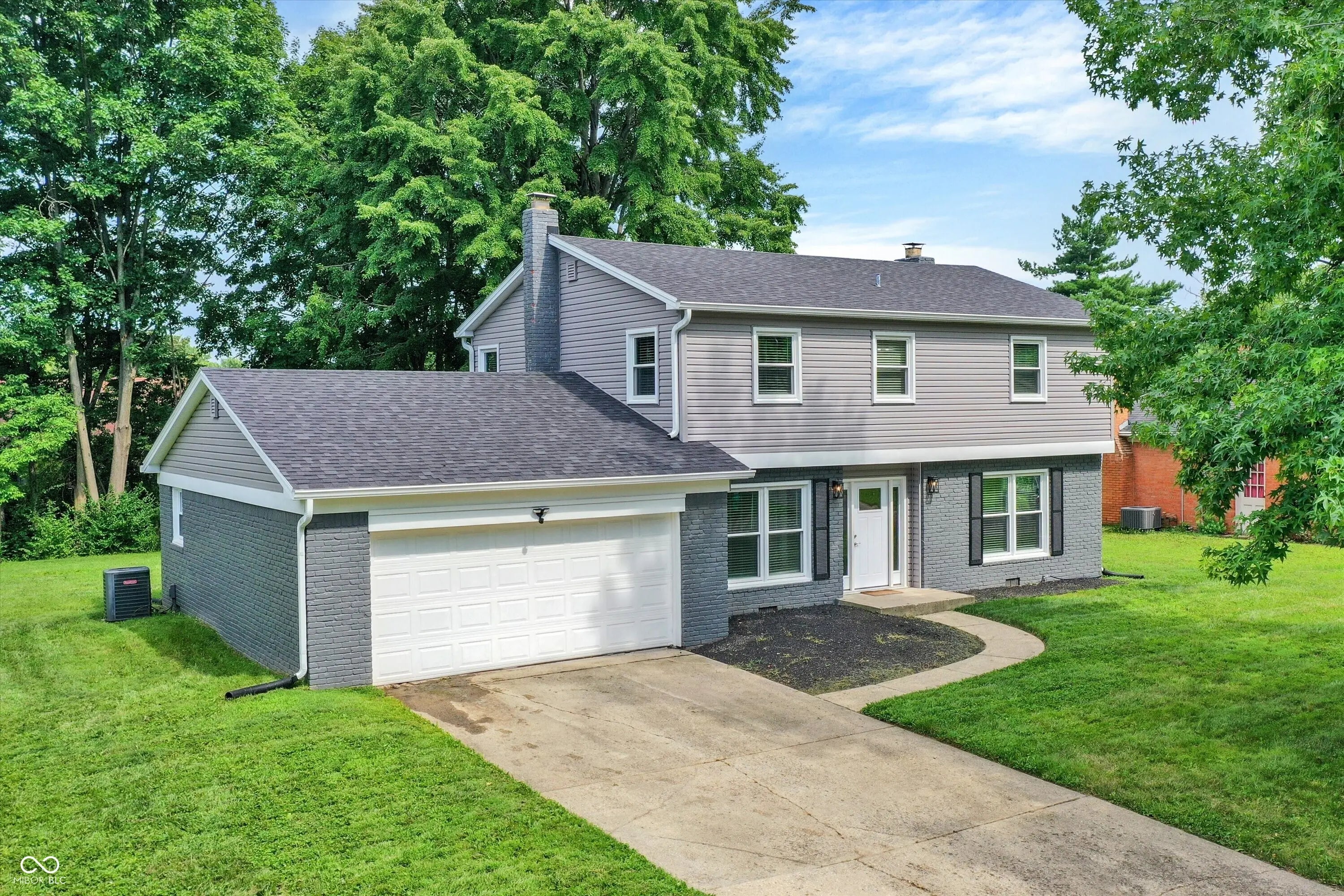 839 Fernwood Court, Indianapolis