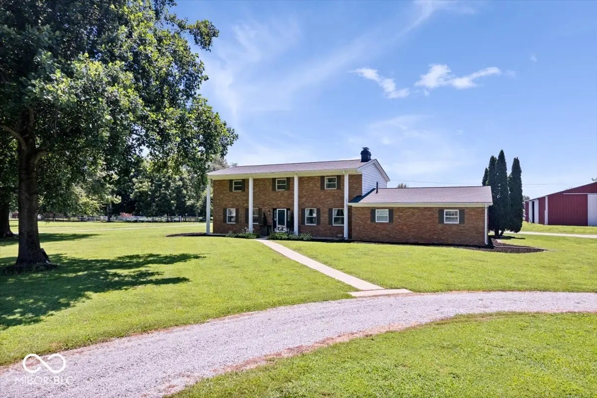 4161 W 900 S, Pendleton
