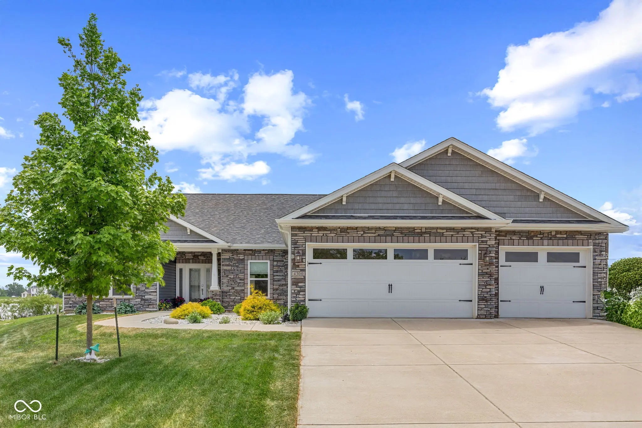 4300 Lithophone Court, West Lafayette