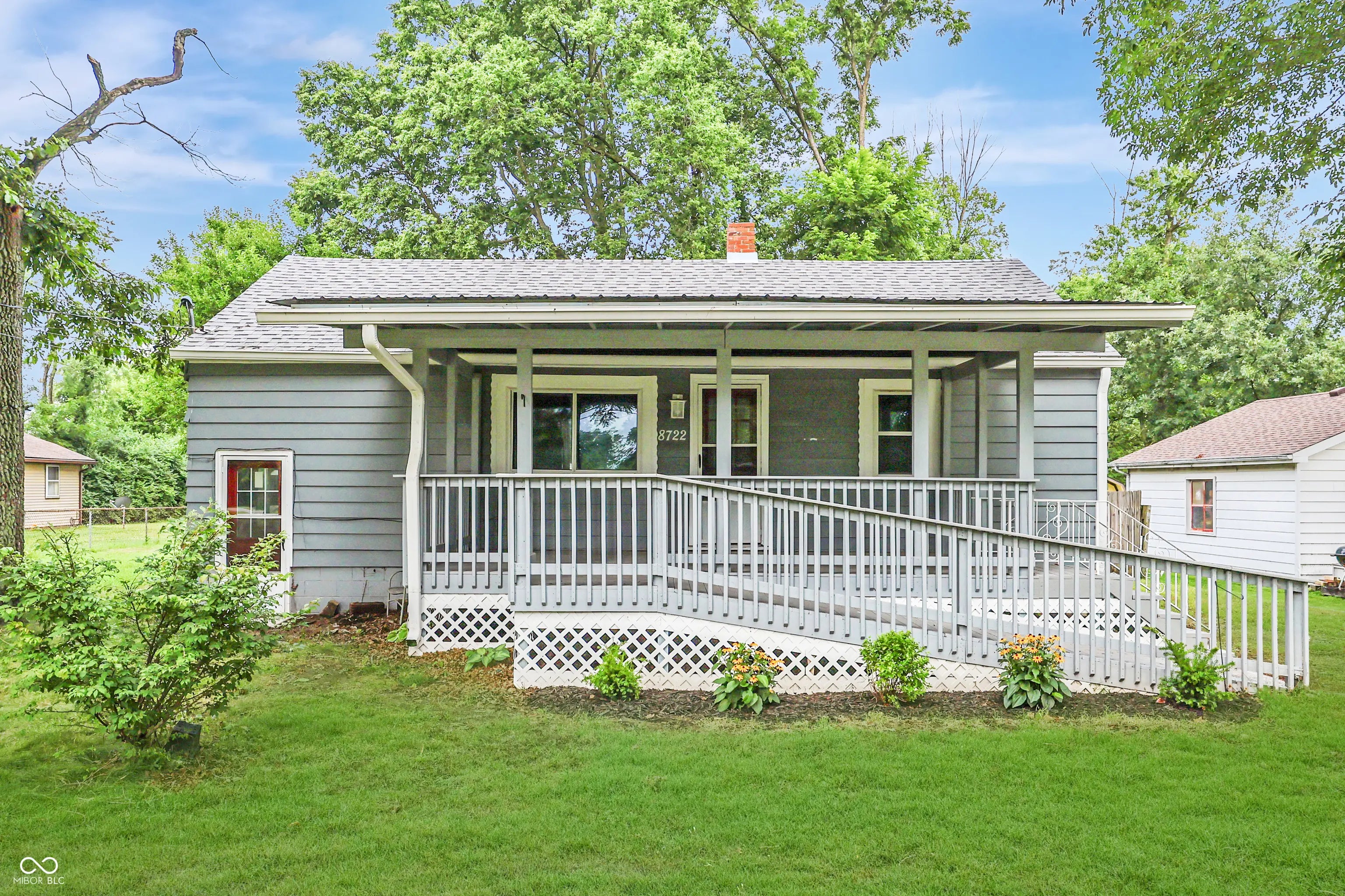 8722 Shelby Street, Indianapolis