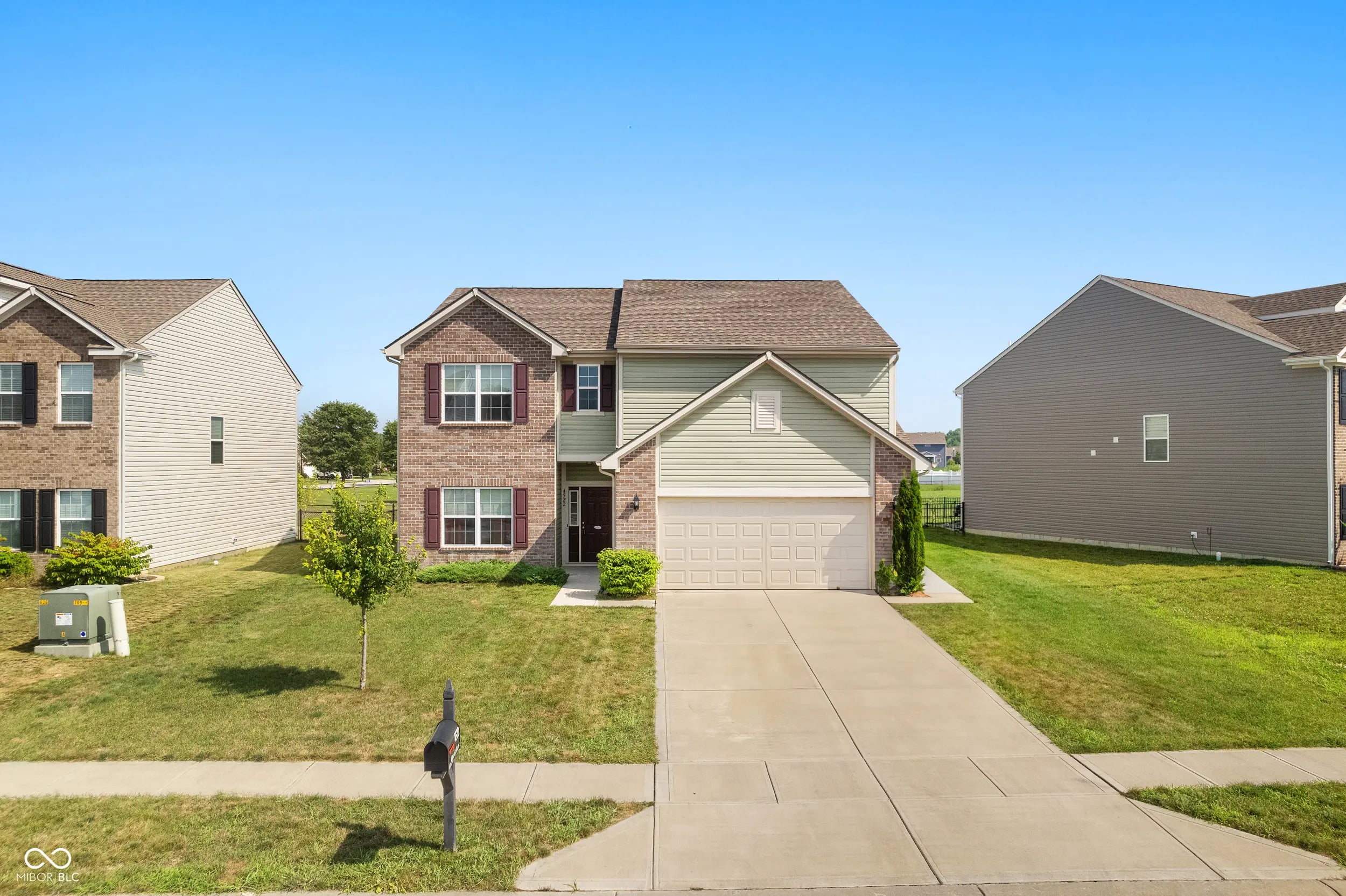 4522 Ozark Lane, Indianapolis