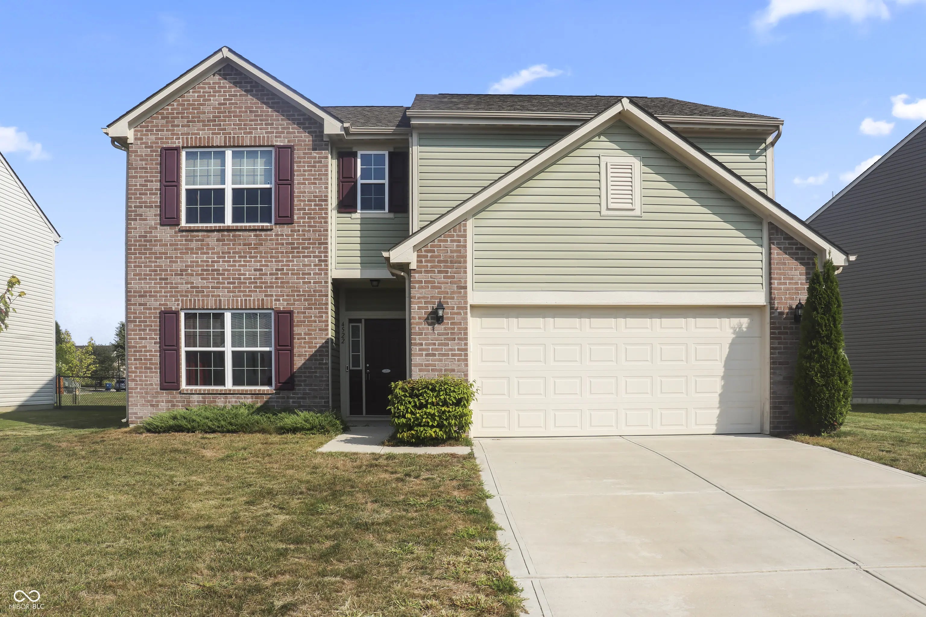 4522 Ozark Lane, Indianapolis