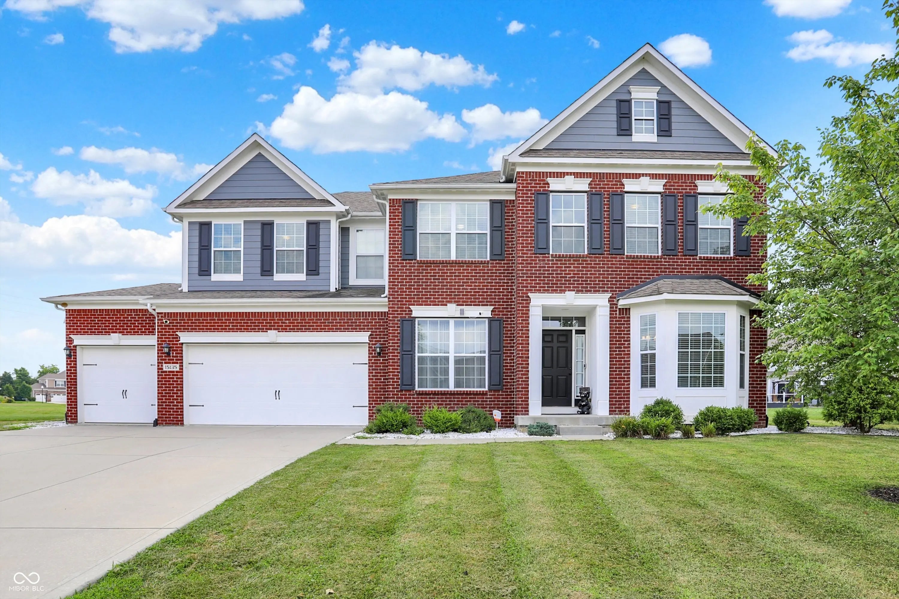 15135 Blue Ribbon Boulevard, Fishers