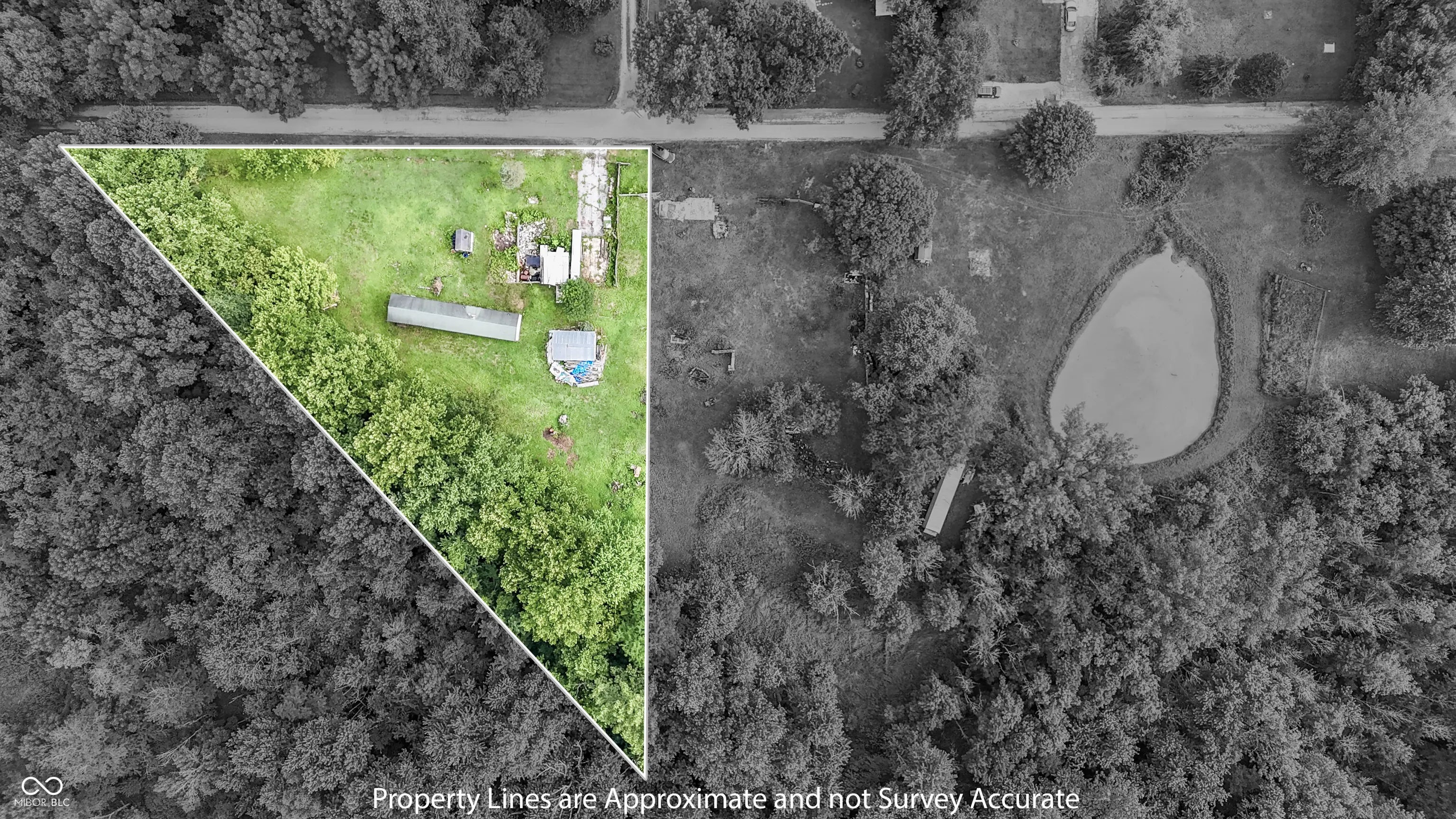 3186 Quincy Road, Quincy