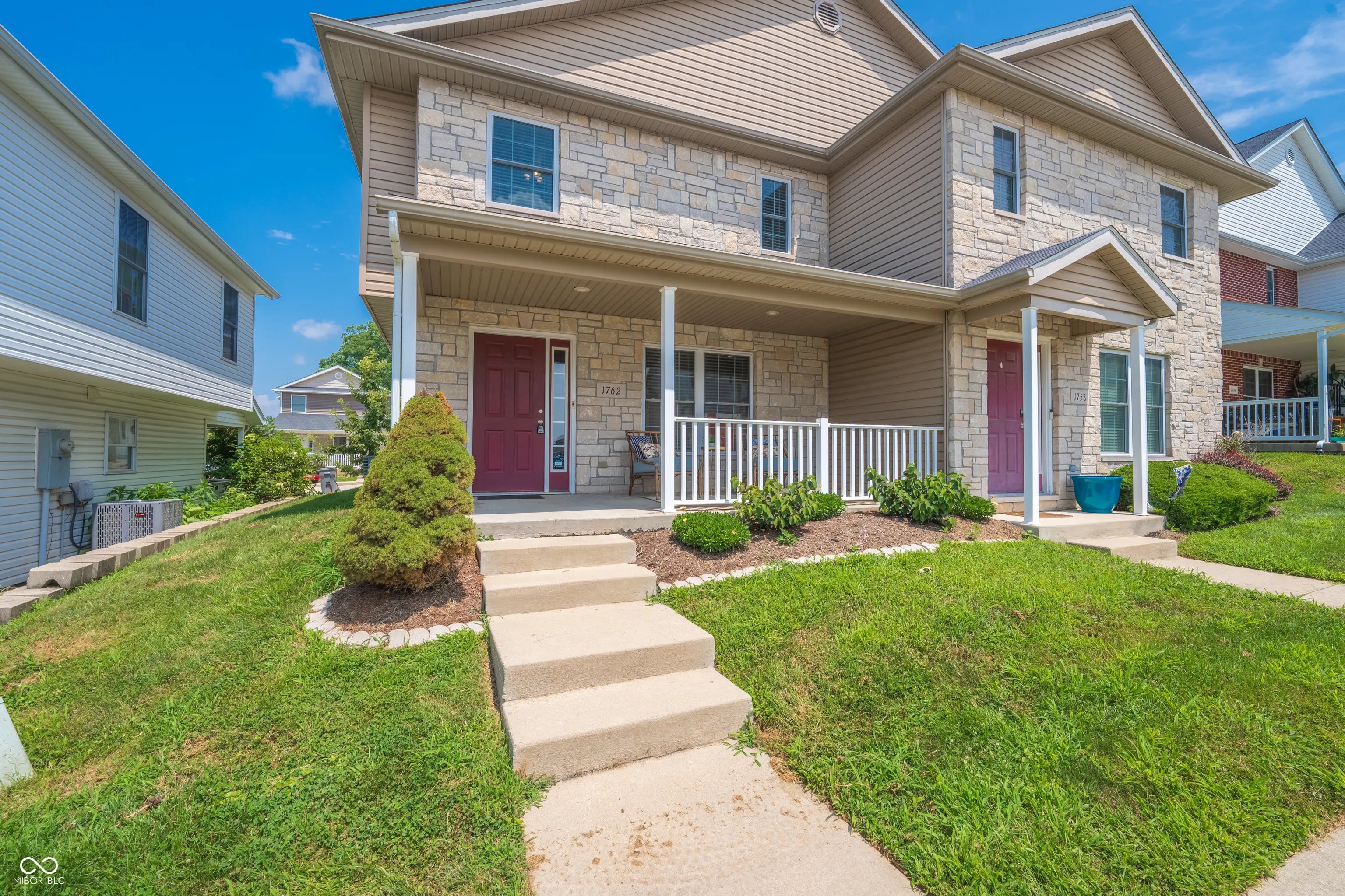 1762 W Eventide Drive, Bloomington