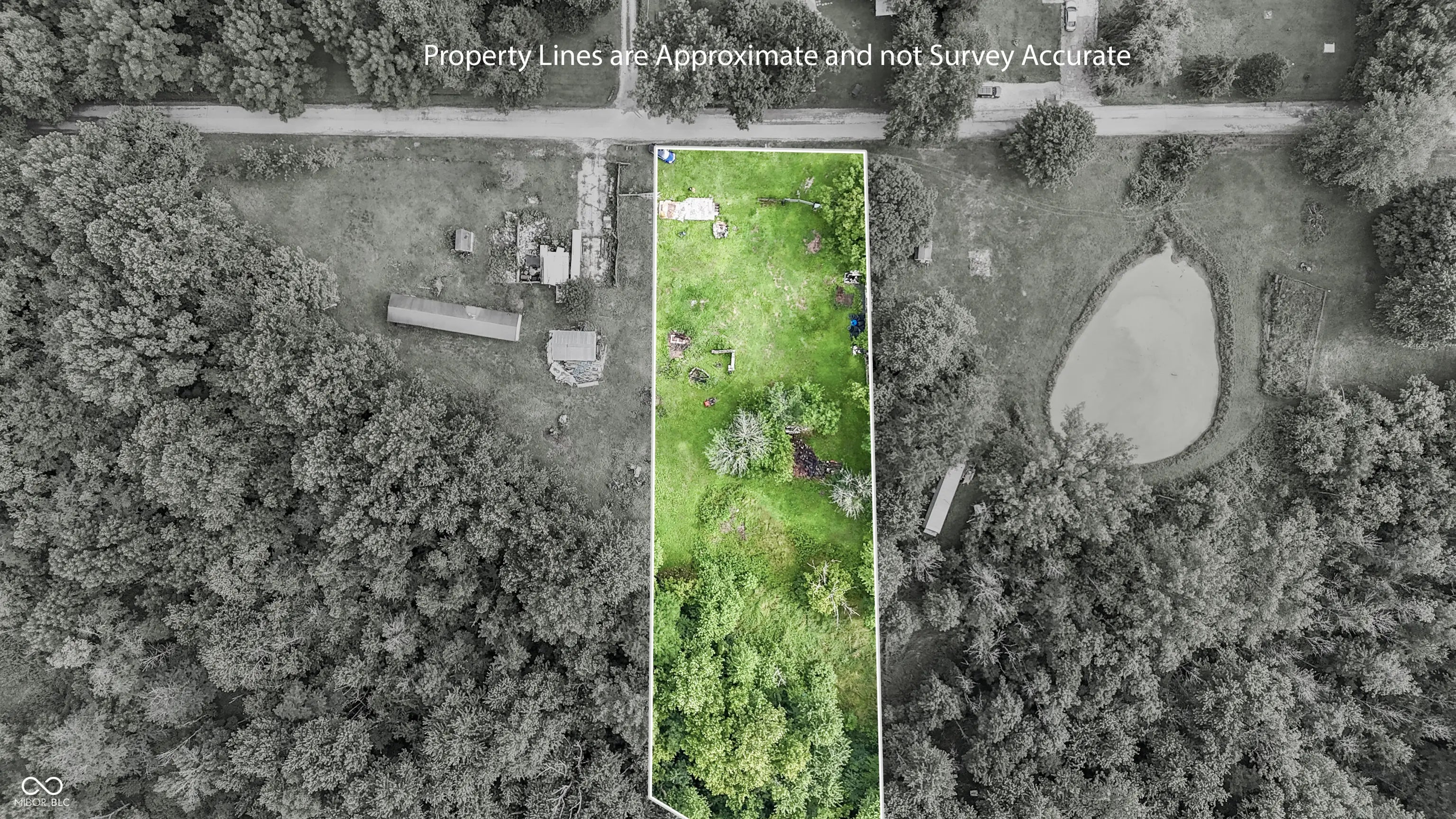 Photo of 3190 Quincy Road Quincy, IN 47456
