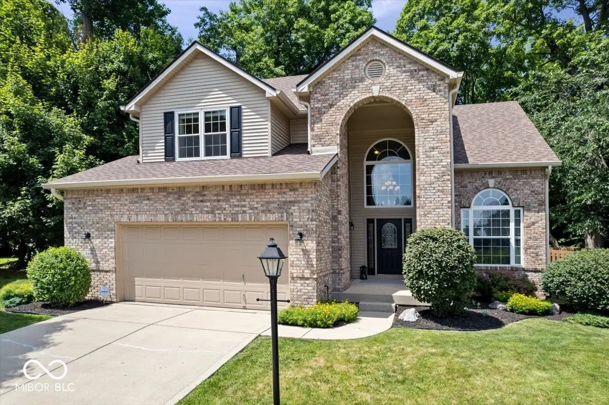 6485 Timber Leaf Lane, Indianapolis