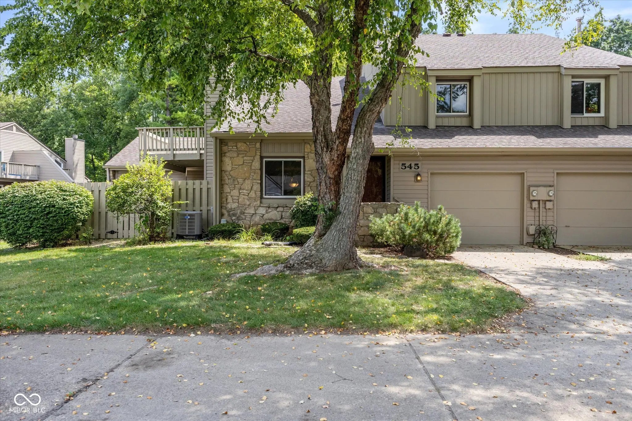 545 Conner Creek Drive, Fishers